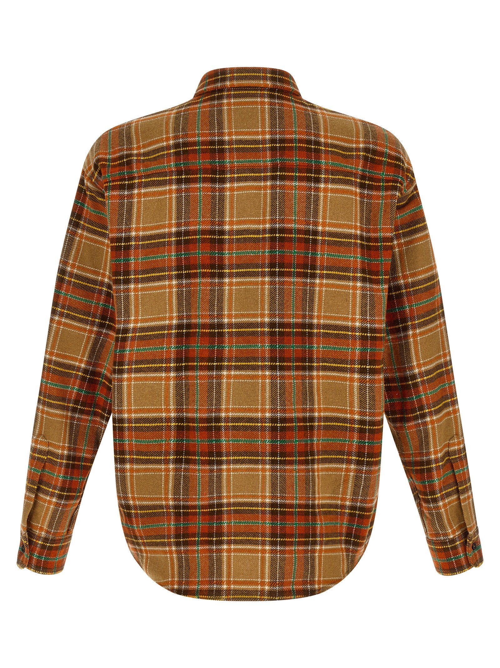 Dsquared2 - nan - Orange - Shirt