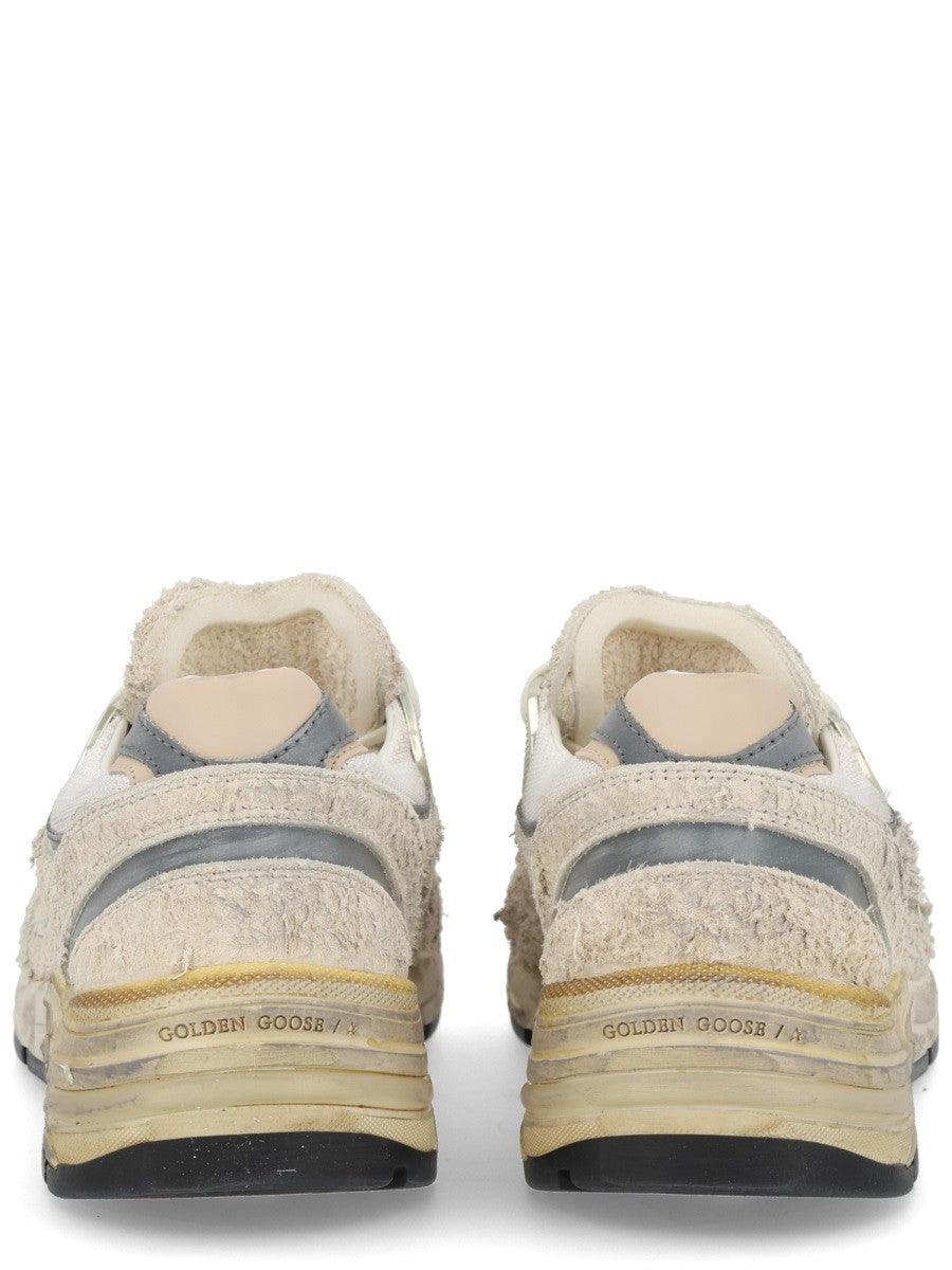 Golden Goose - Woman - White - Sneaker