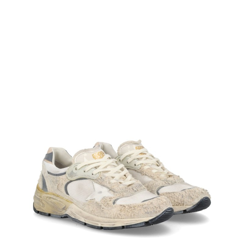 Golden Goose - Woman - White - Sneaker