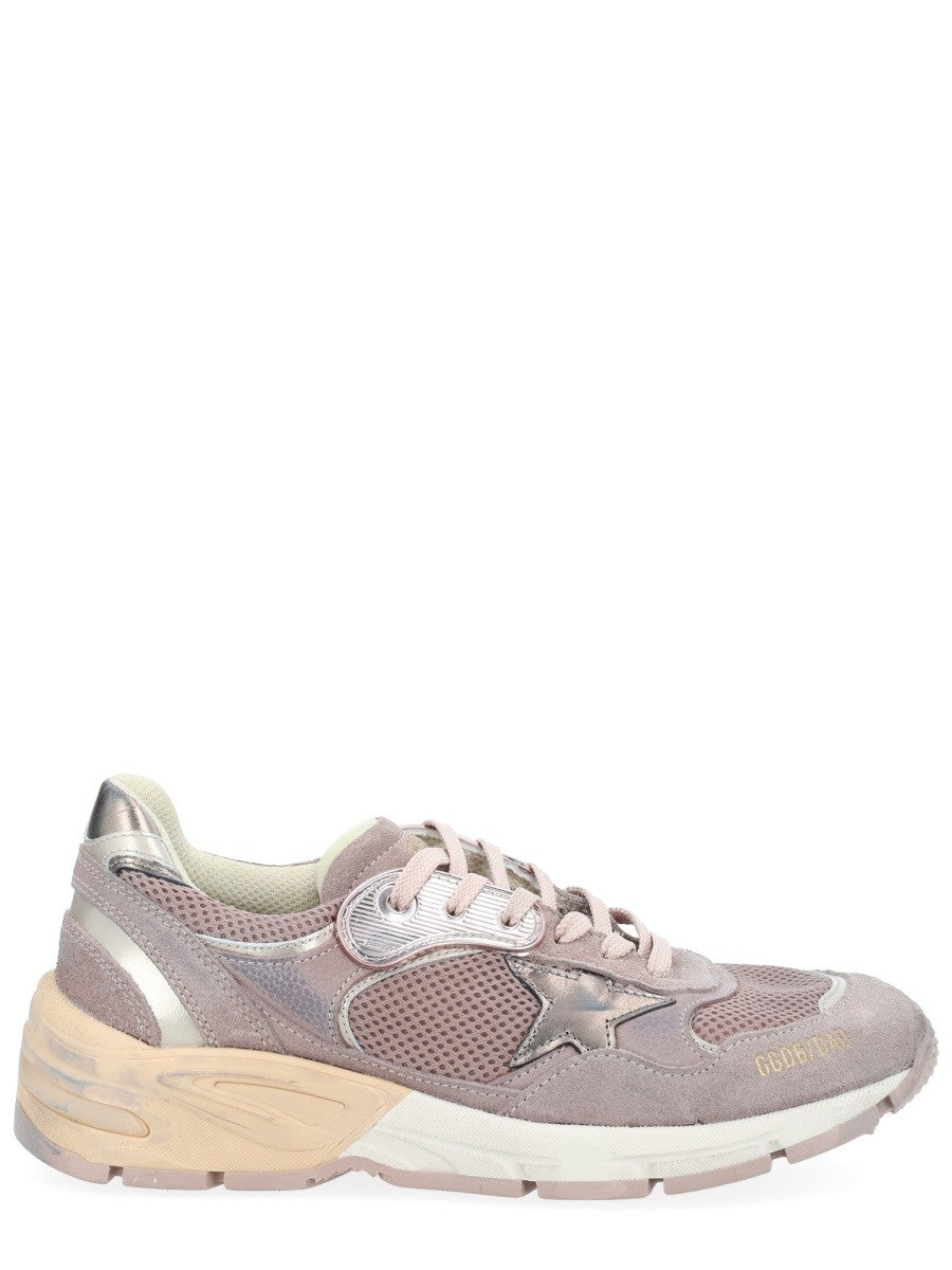 Golden Goose - Woman - Black - Sneaker