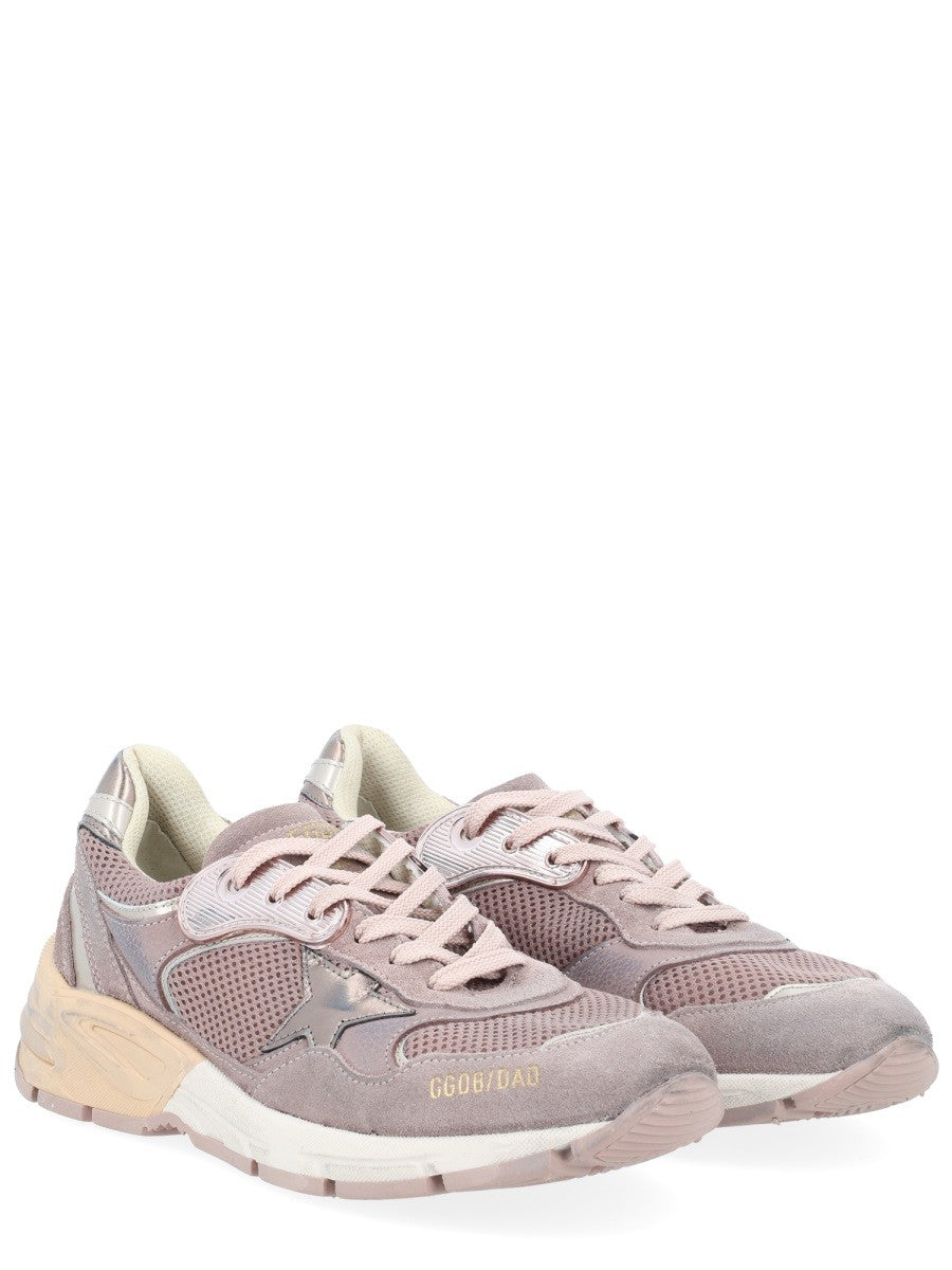 Golden Goose - Woman - Black - Sneaker