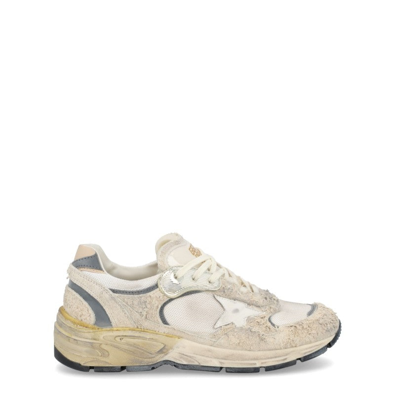 Golden Goose - Woman - White - Sneaker