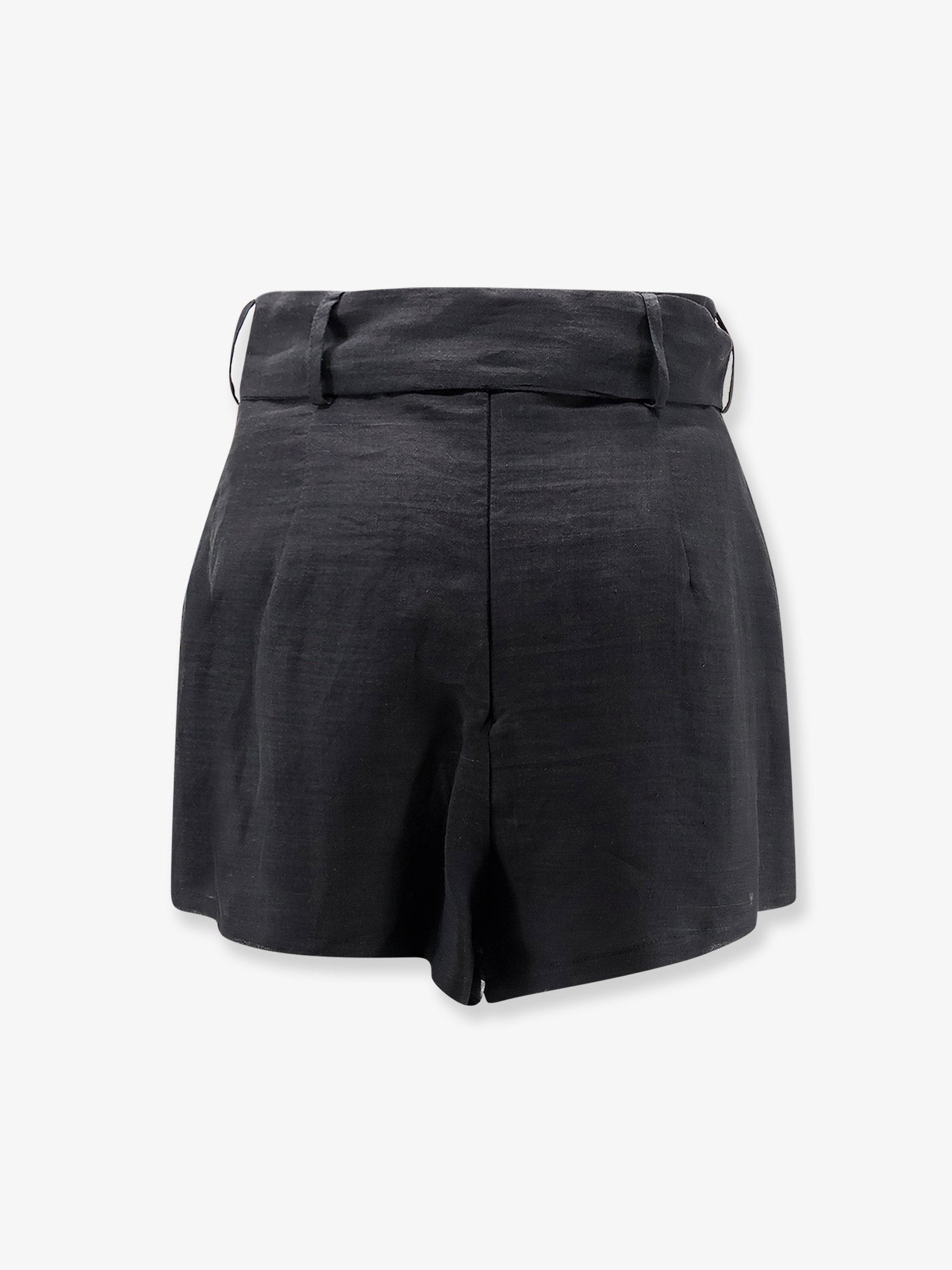 LAVI - Woman - Black - Shorts