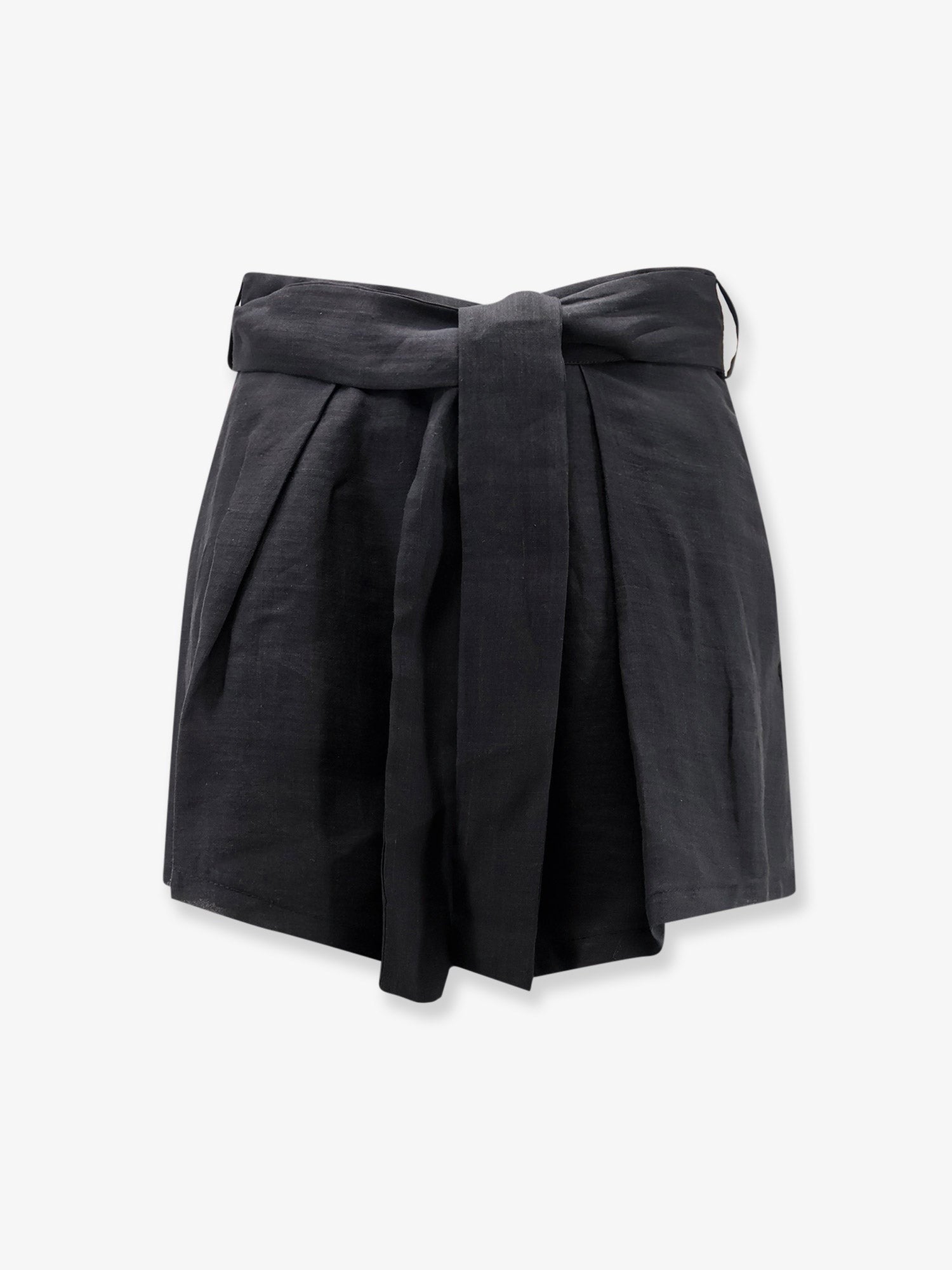 LAVI - Woman - Black - Shorts