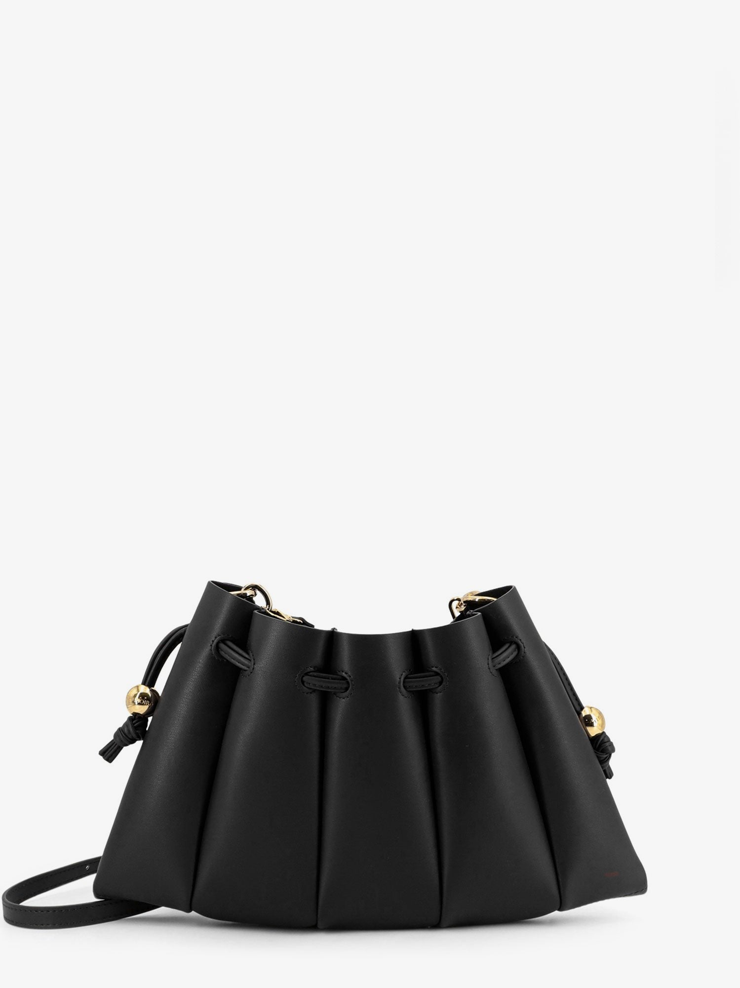 THEMOIRÈ - Woman - Black - Crossbody Bag
