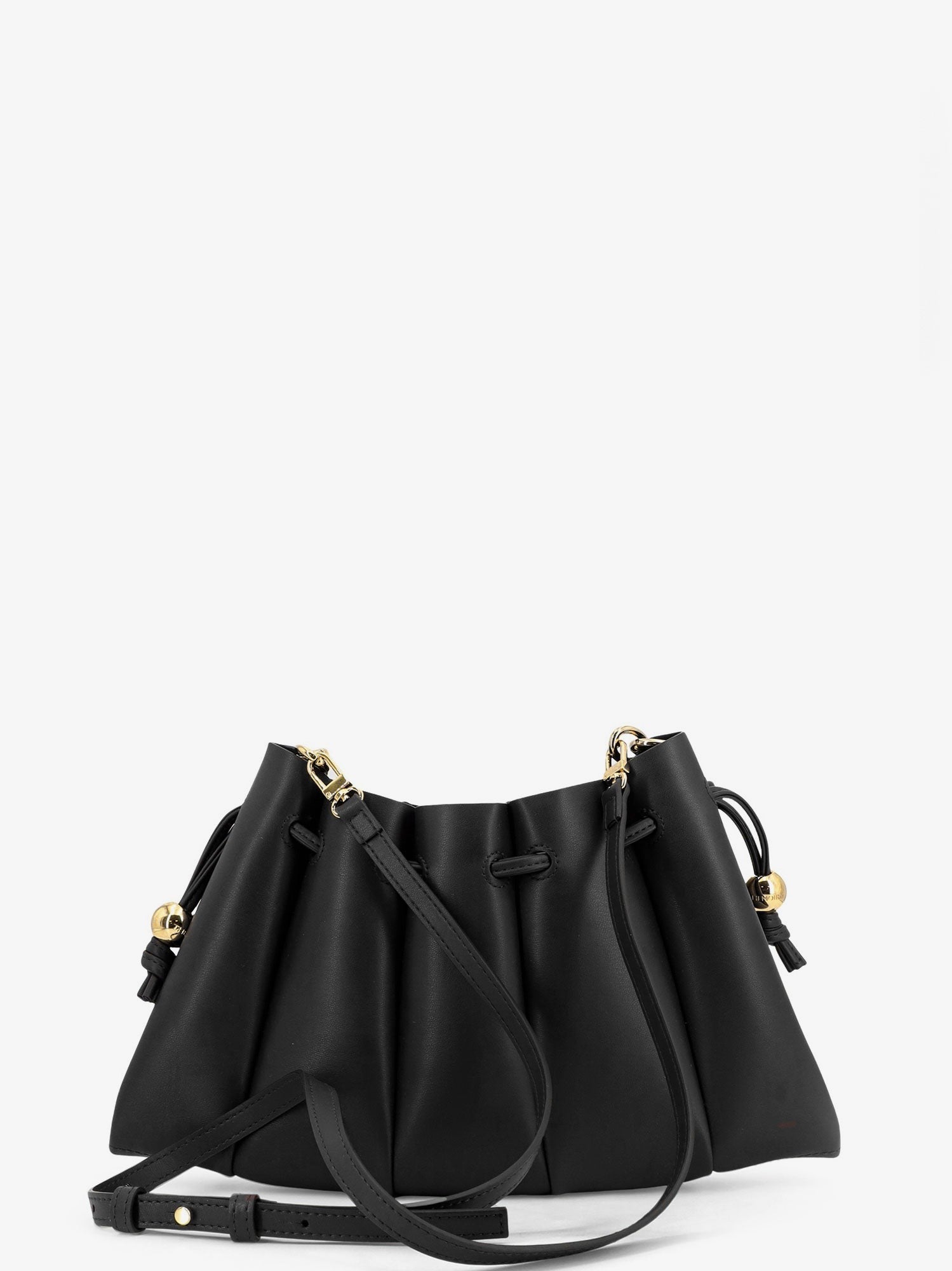 THEMOIRÈ - Woman - Black - Crossbody Bag