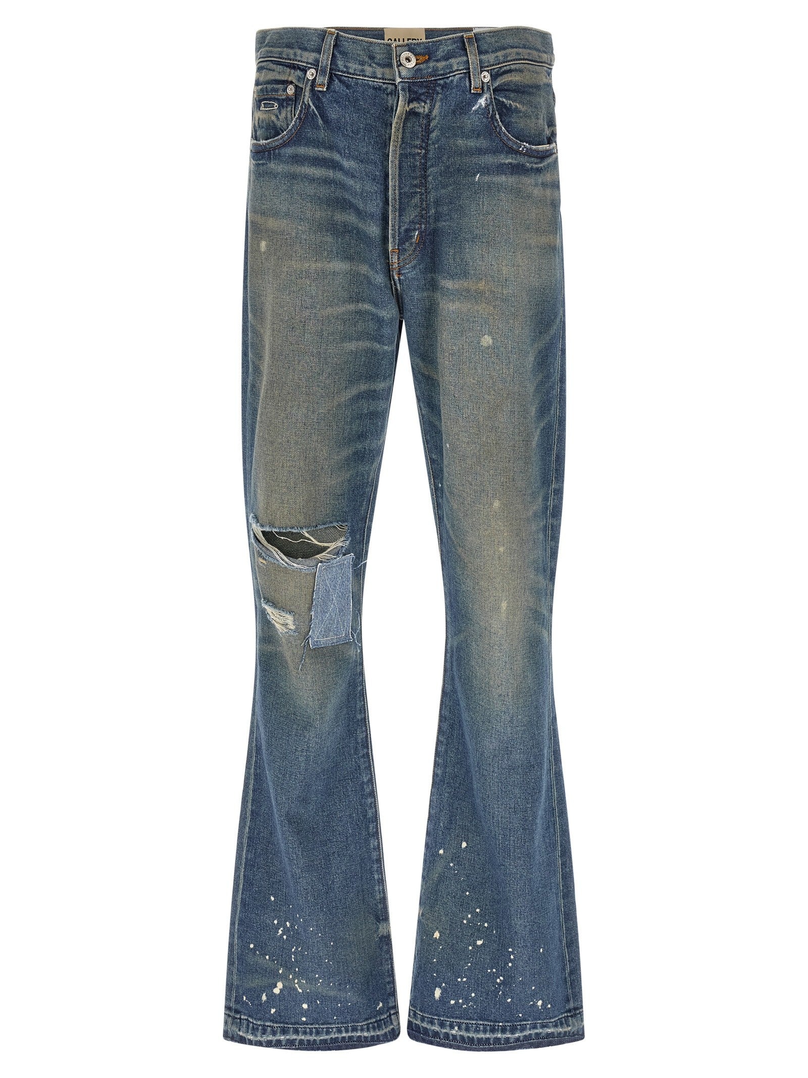 GALLERY DEPT. - nan - Blue - Jeans