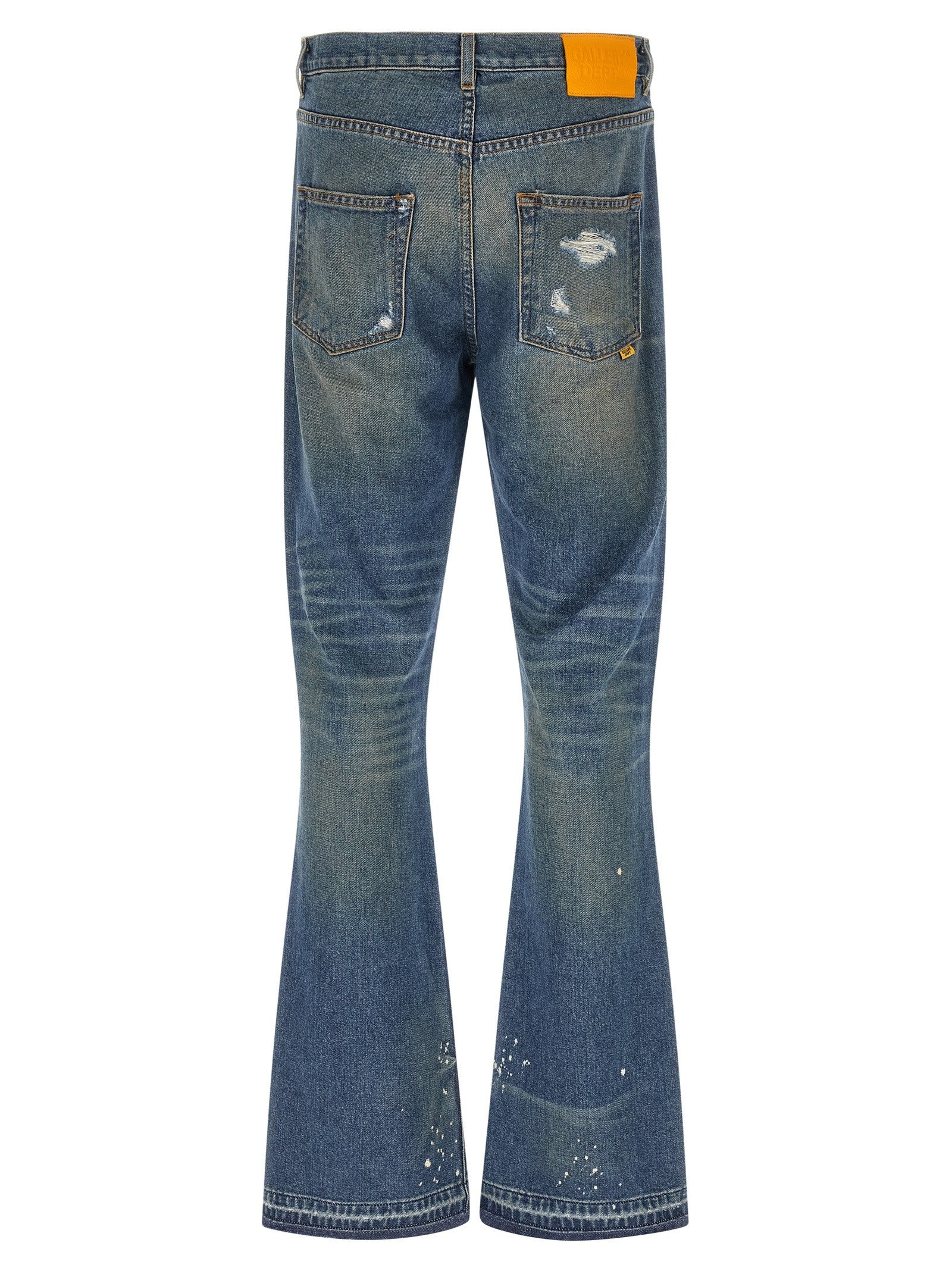 GALLERY DEPT. - nan - Blue - Jeans