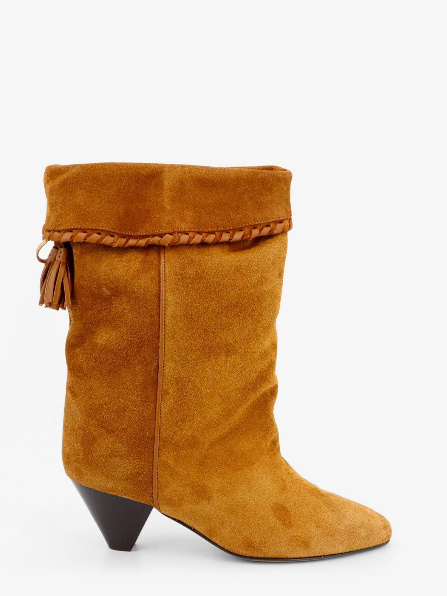 Isabel Marant - Woman - Brown - Boot