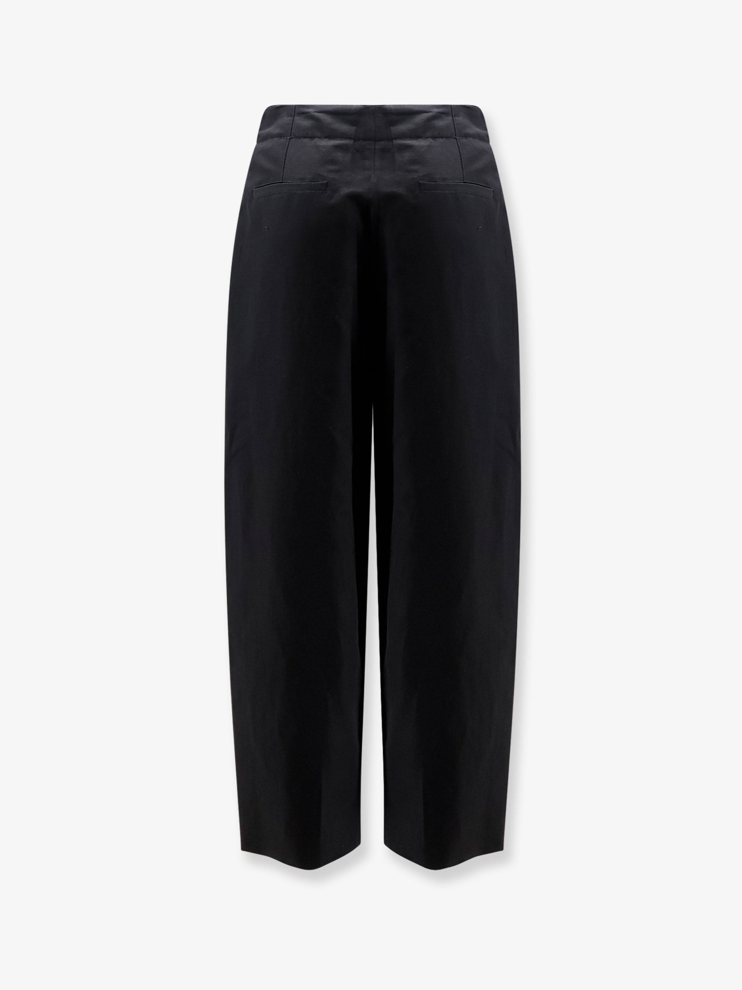 SOEUR - Woman - Black - Pants
