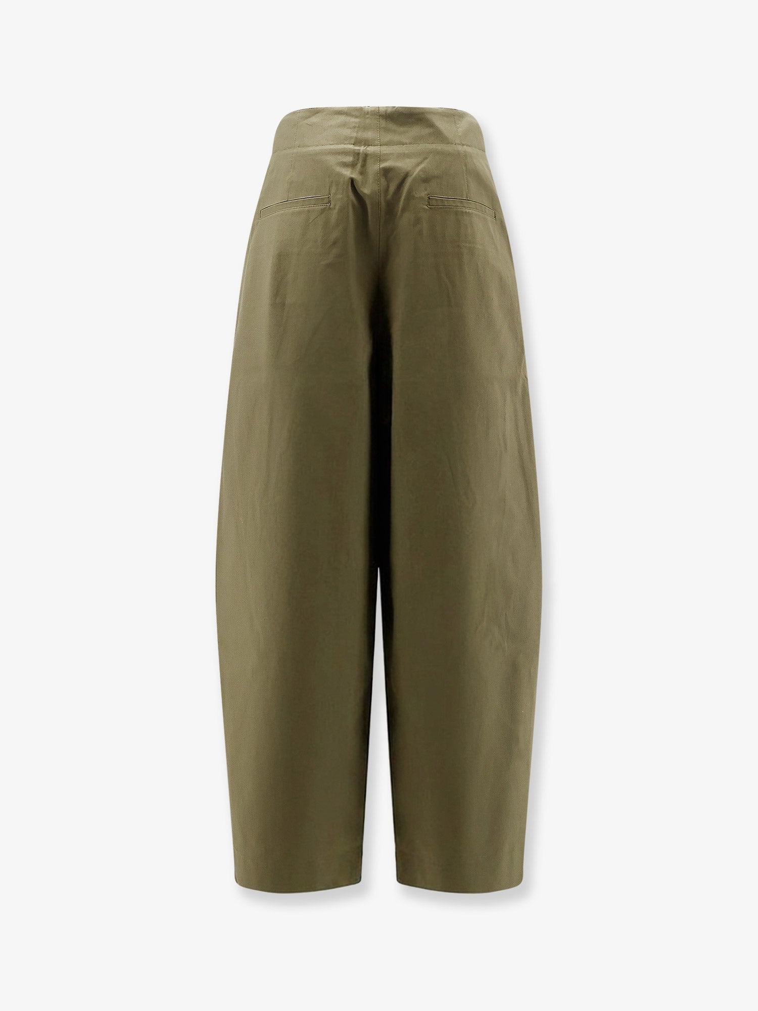 SOEUR - Woman - Green - Pants