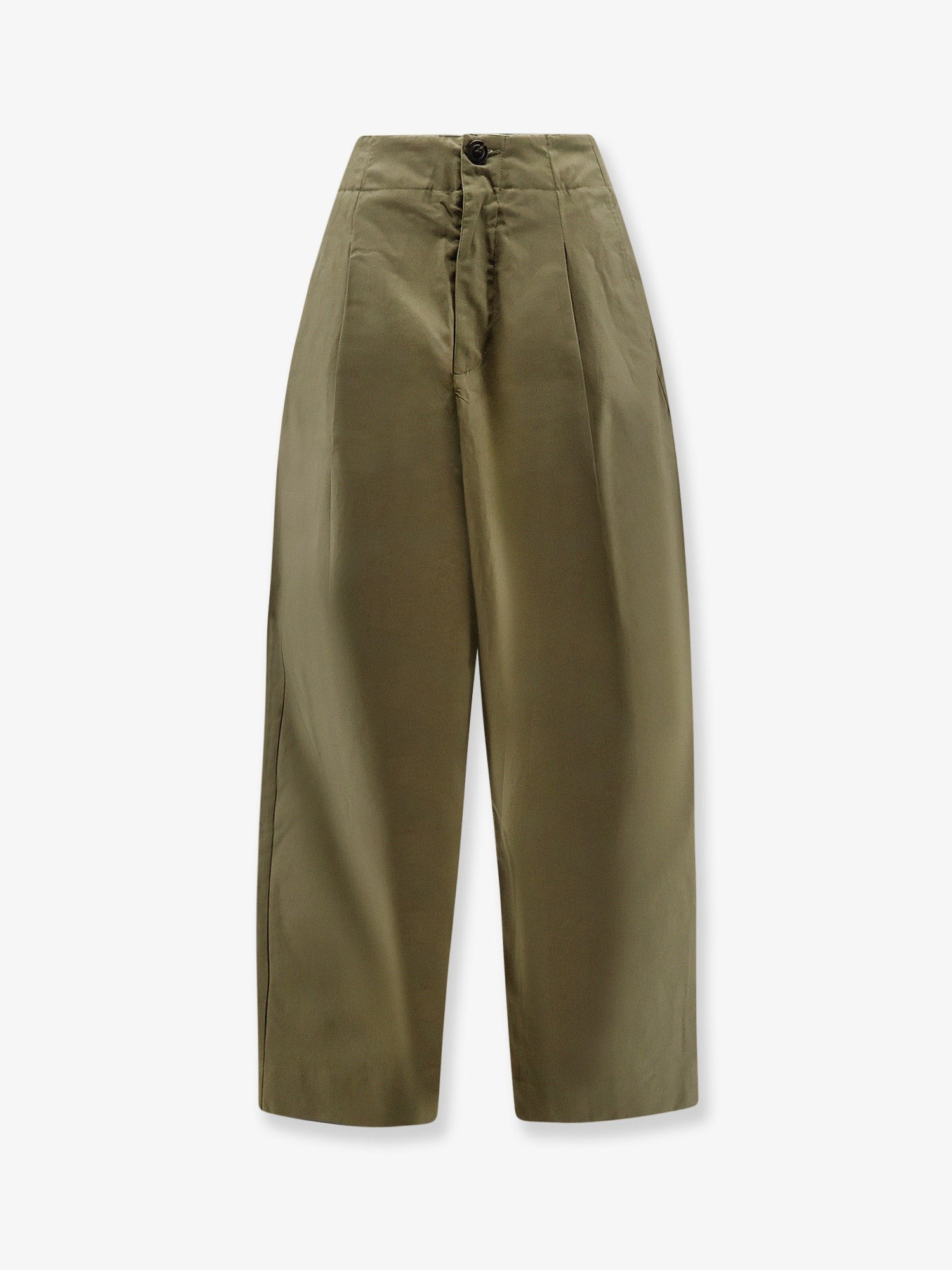 SOEUR - Woman - Green - Pants