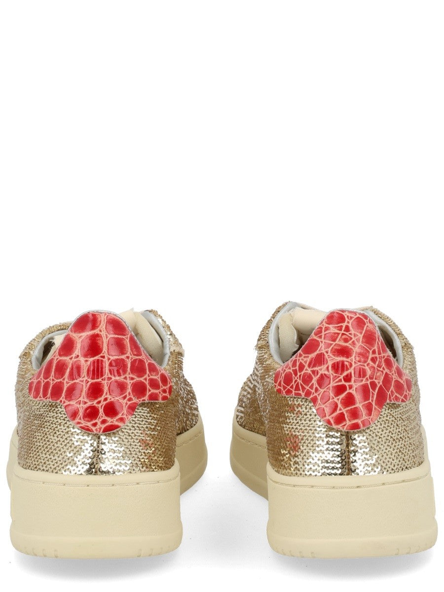 Autry - Woman - Multicolour - Sneaker