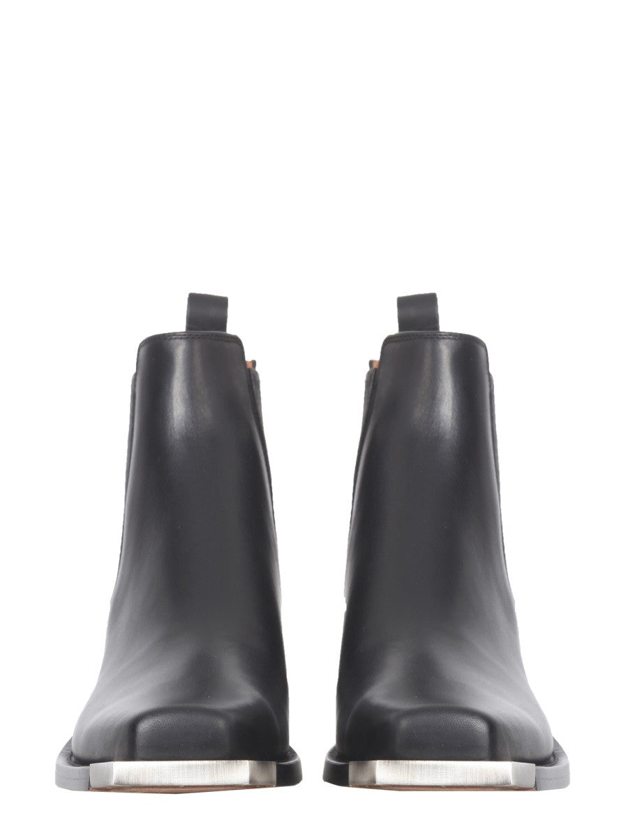 BUTTERO - Woman - Black - Boot