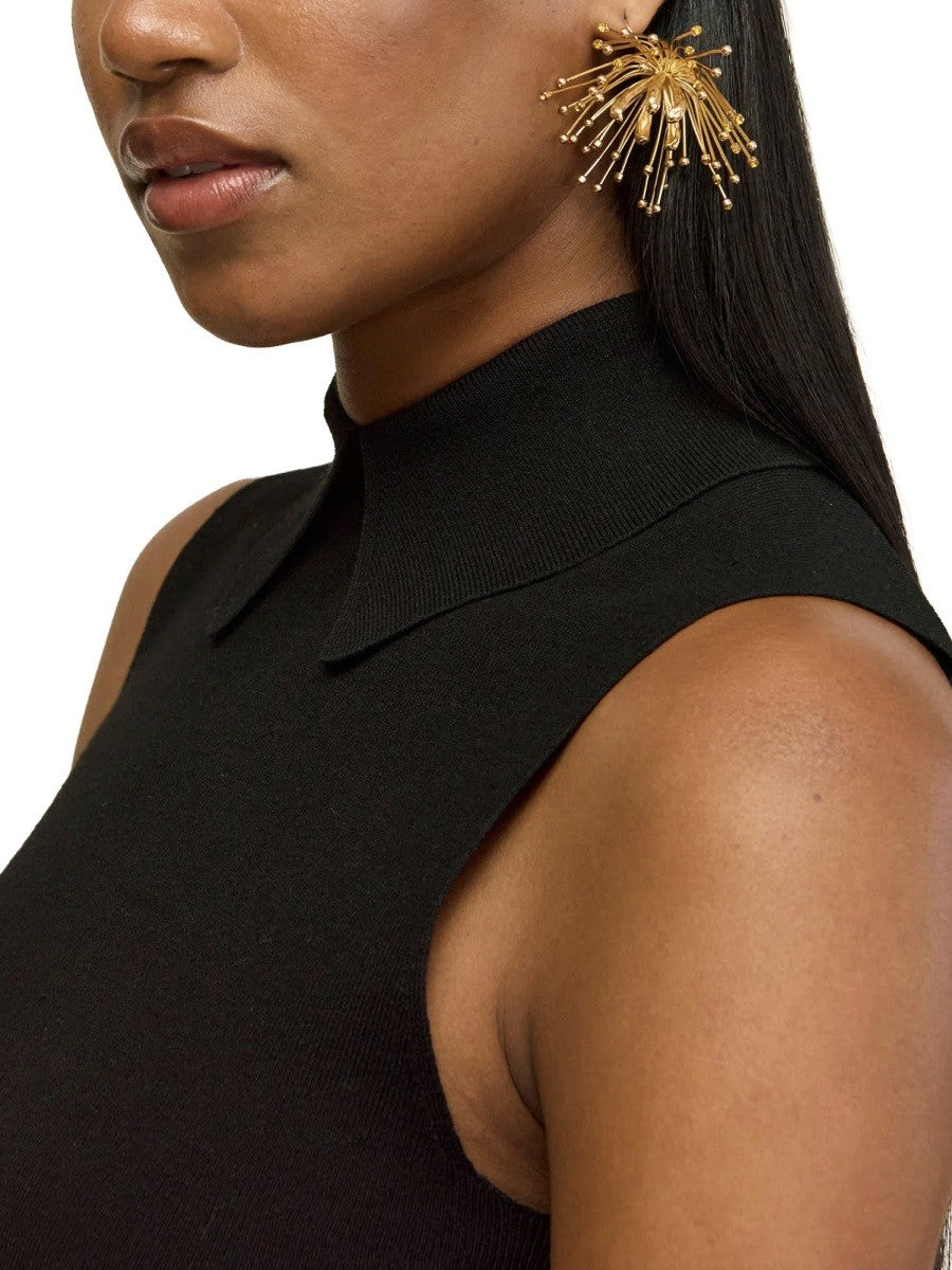 CULT GAIA - Woman - Gold - Earring