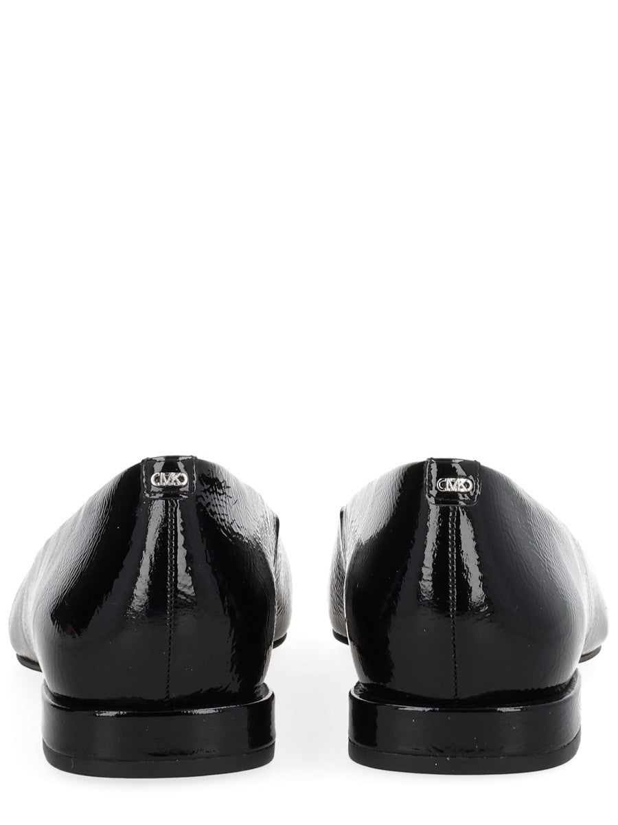 MICHAEL BY MICHAEL KORS - Woman - Black - Flat