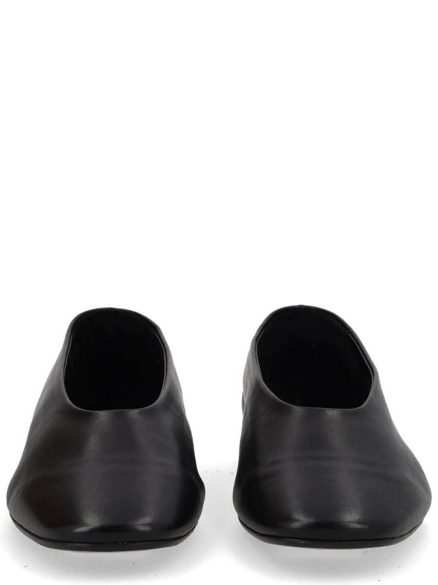 AEYDE - Woman - Black - Flat