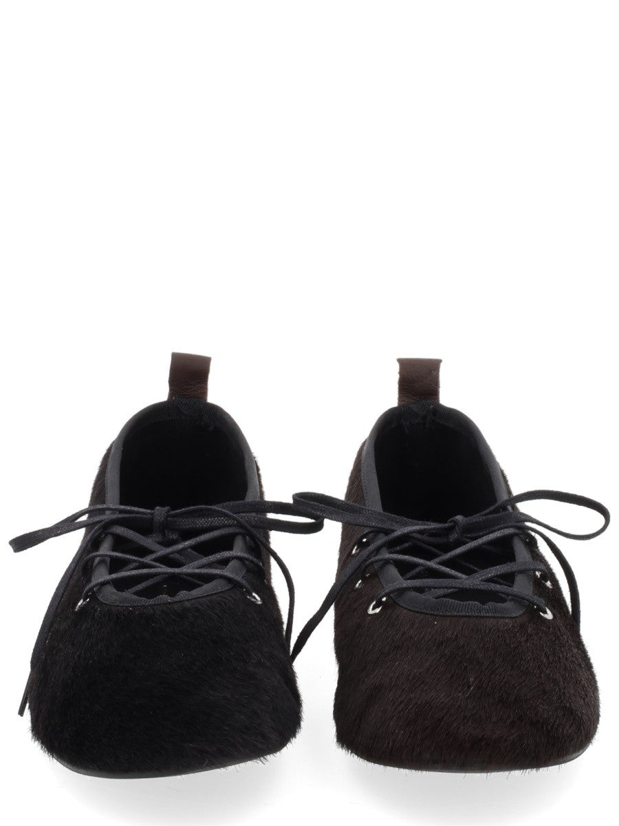 PALOMA WOOL - Woman - Brown - Flat