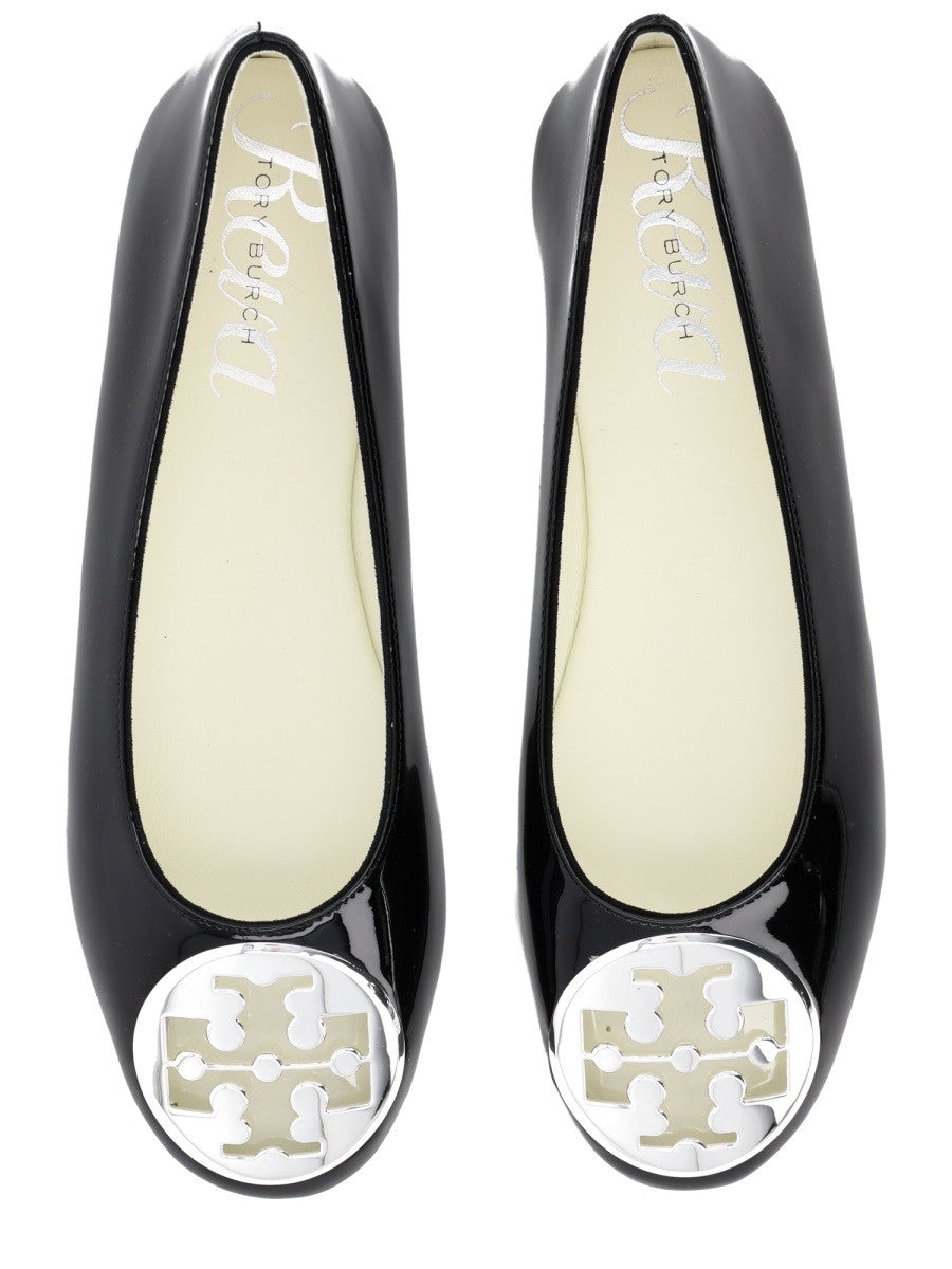 Tory Burch - Woman - Black - Flat