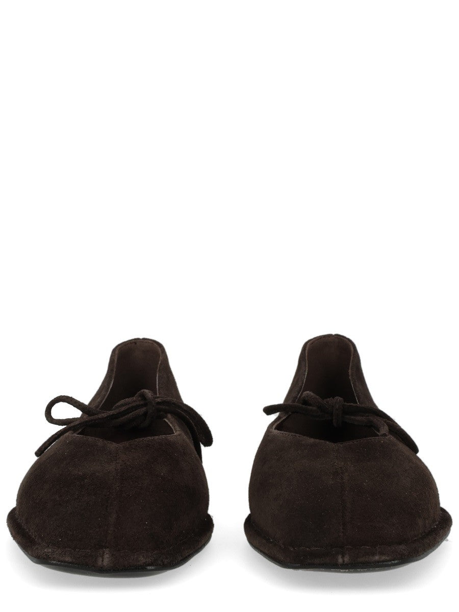 ALOHAS - Woman - Brown - Flat