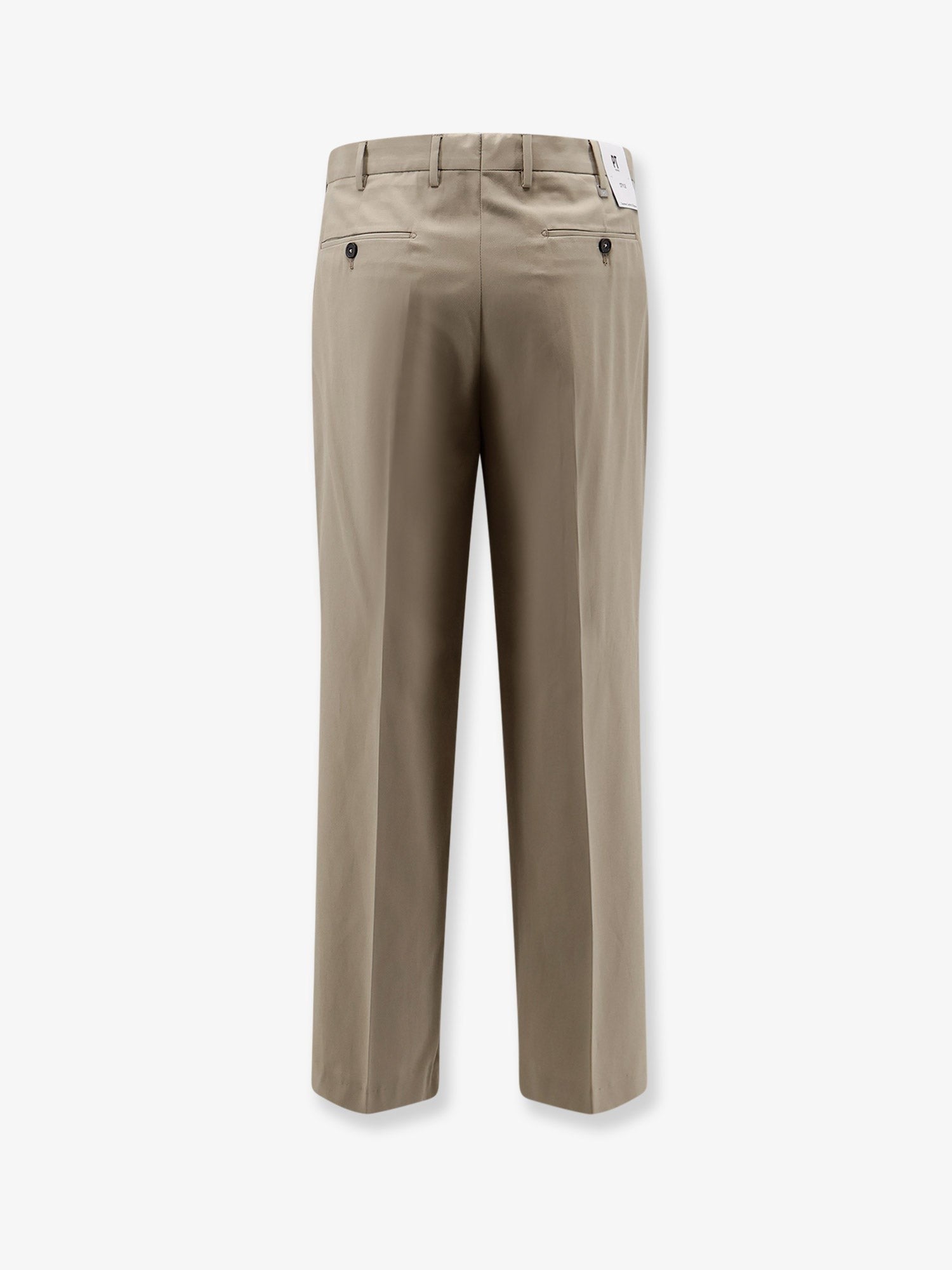 Pt Torino - Man - Beige - Pants