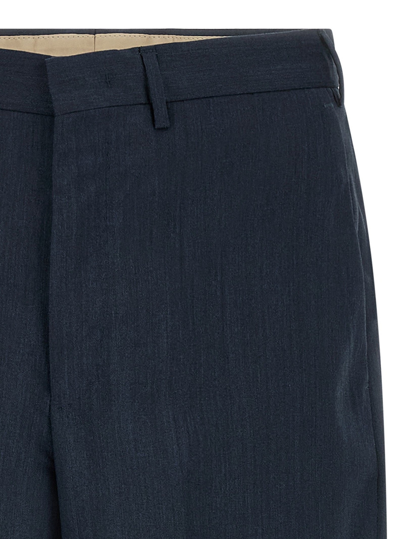 Pt Torino - nan - Blue - Pants