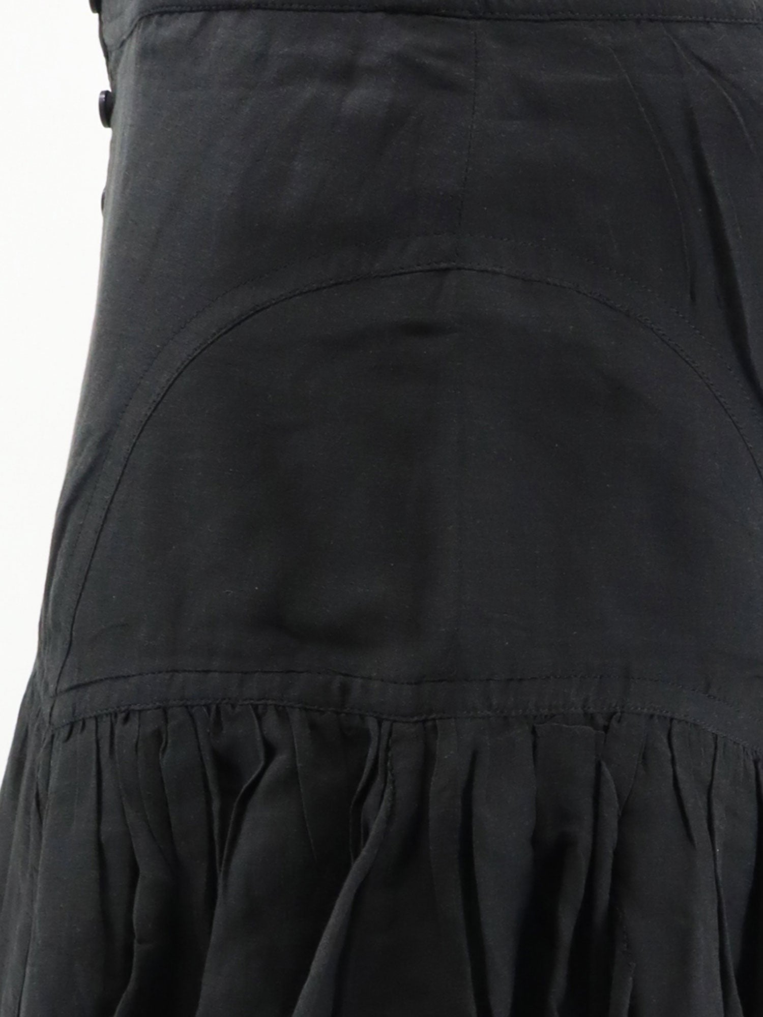 MARANT ETOILE - Woman - Black - Skirt