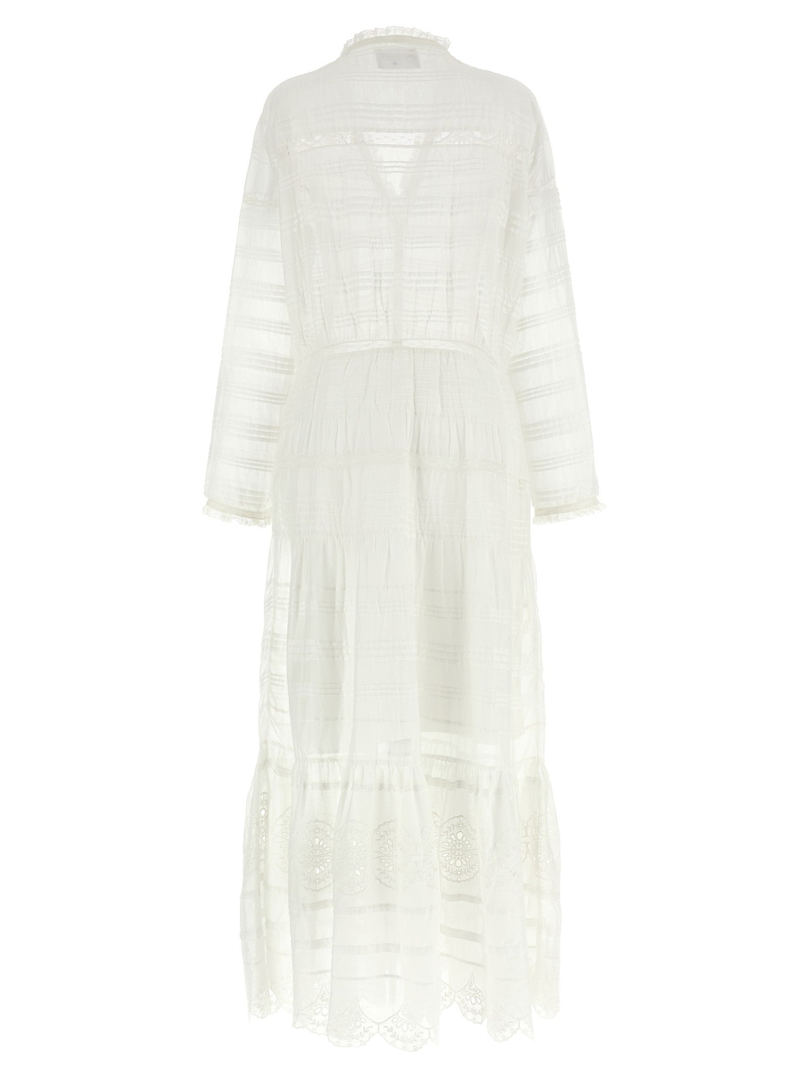 MARANT ETOILE - nan - White - Dress