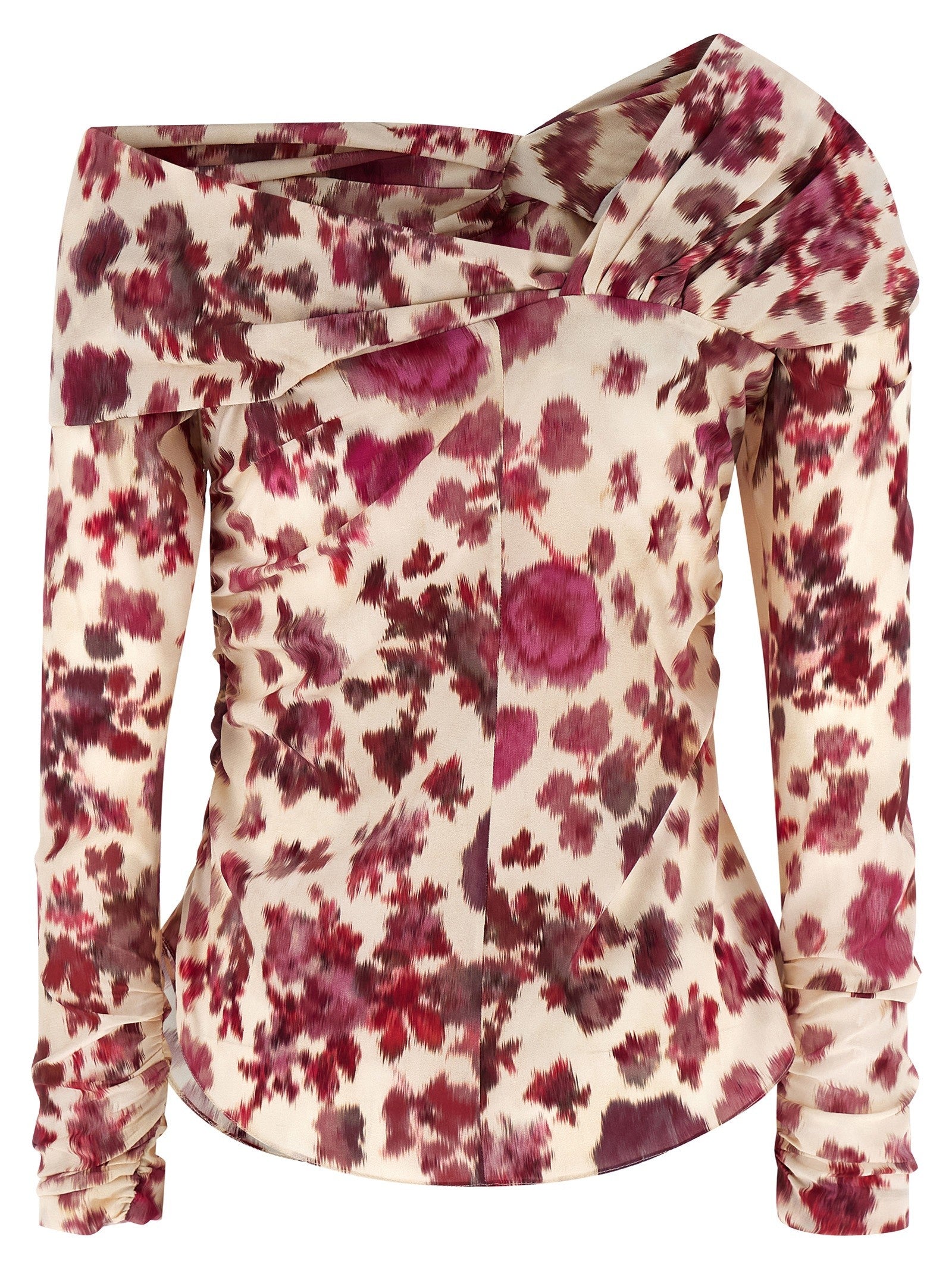 Isabel Marant - nan - Black - Top