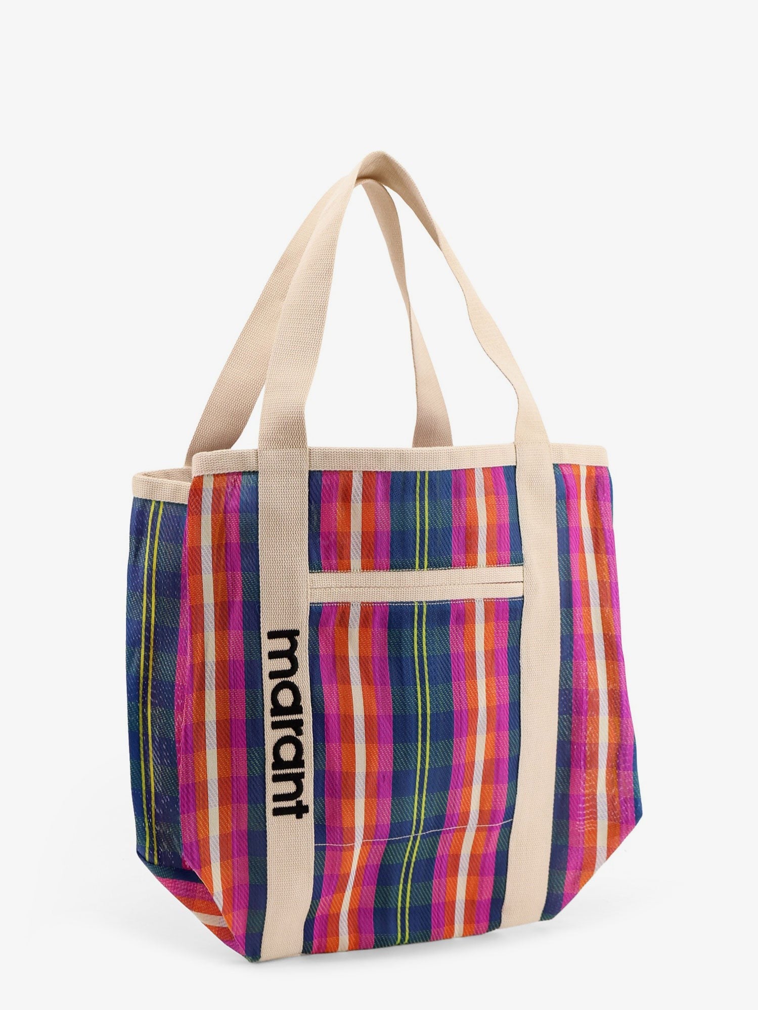 Isabel Marant - Woman - Multicolor - Shoulder Bag