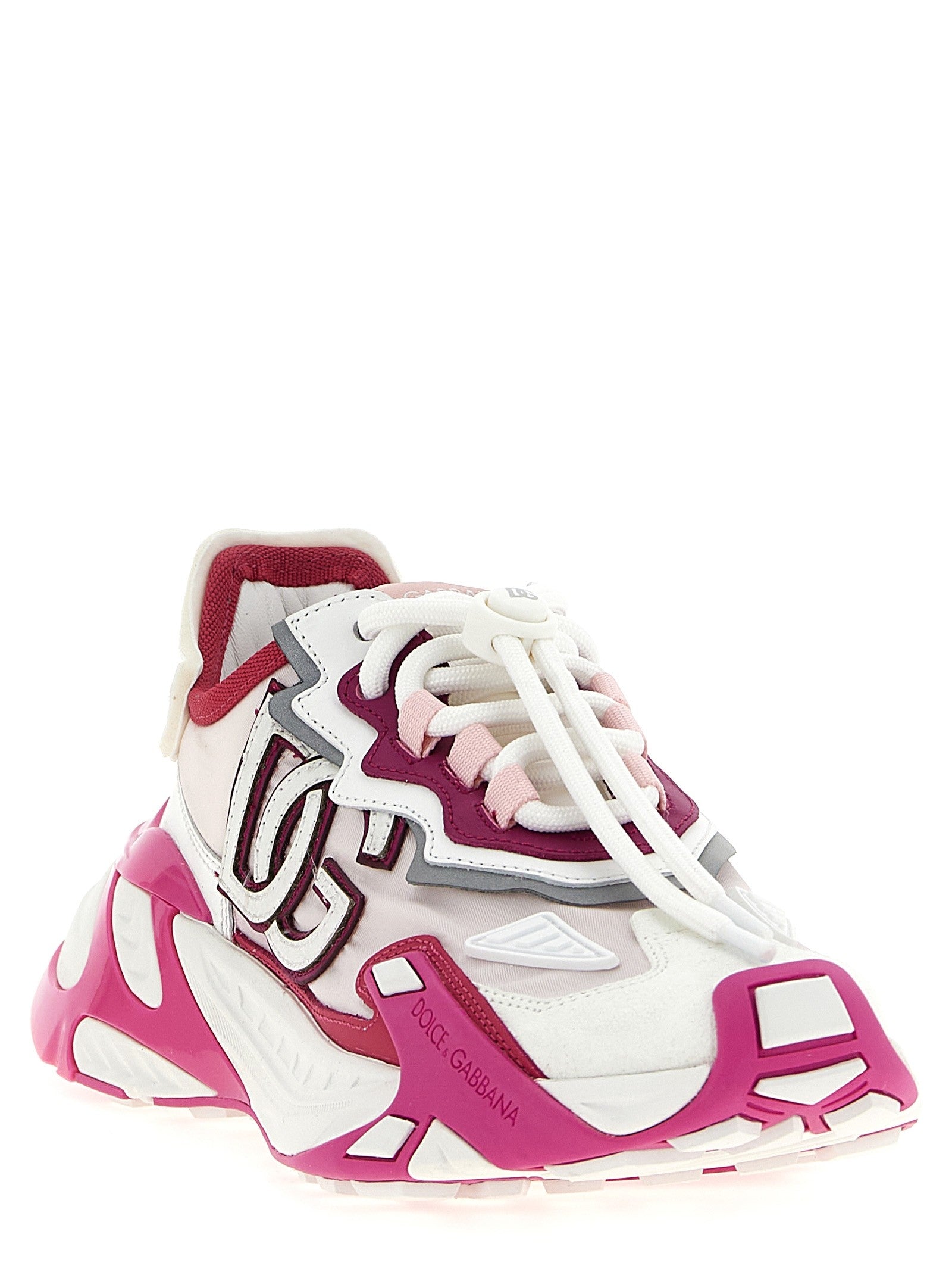 Dolce & Gabbana - nan - Pink - Sneaker