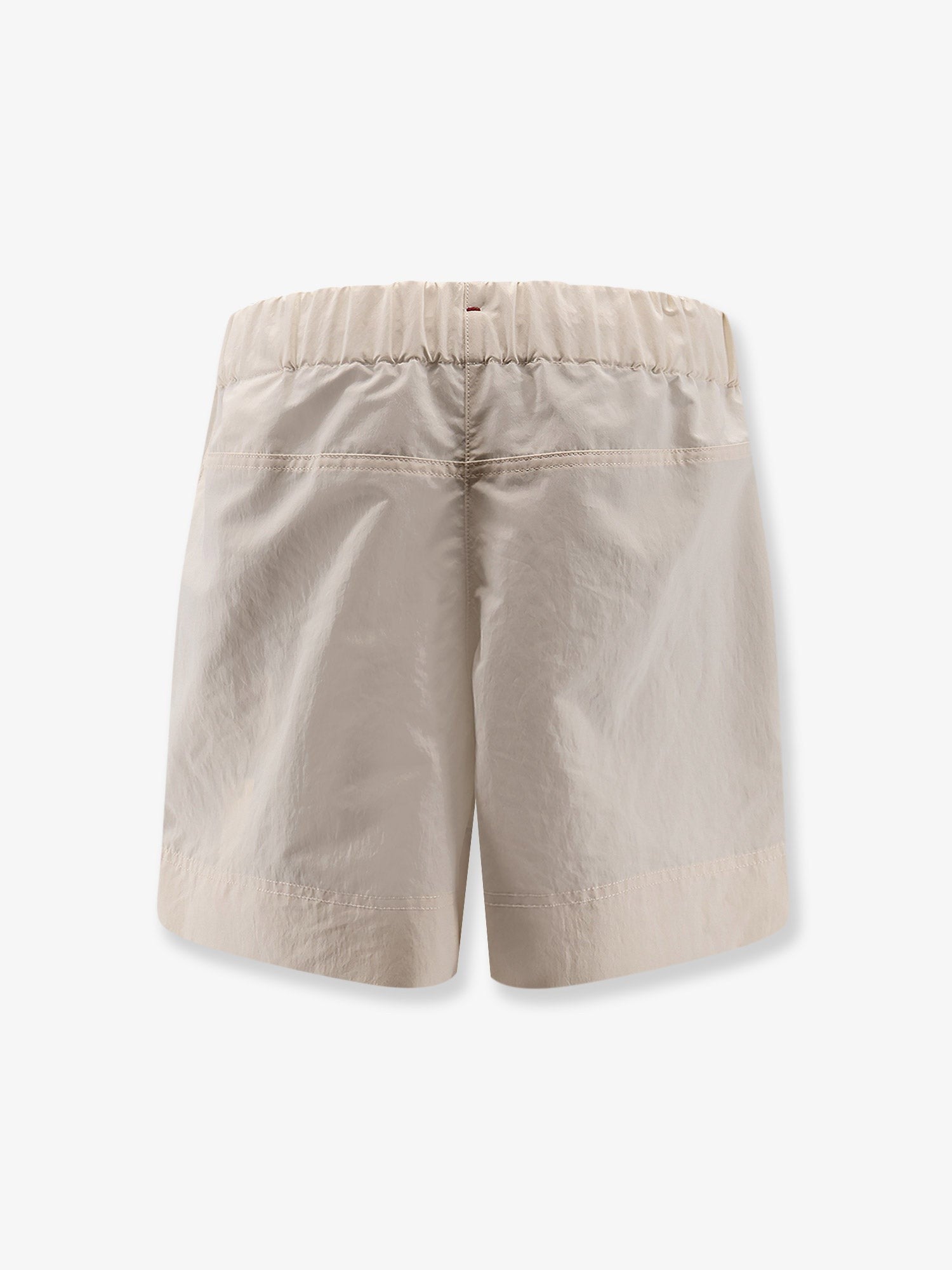 MONCLER GRENOBLE - Woman - White - Shorts