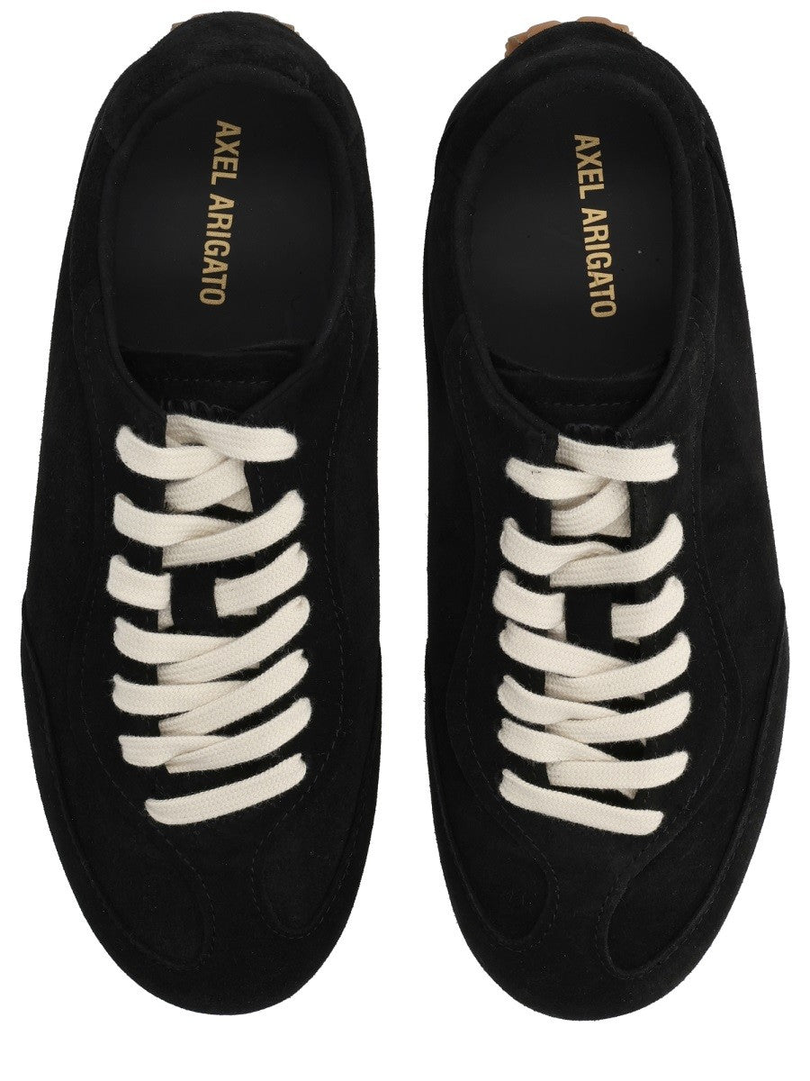 AXEL ARIGATO - Woman - Black - Sneaker