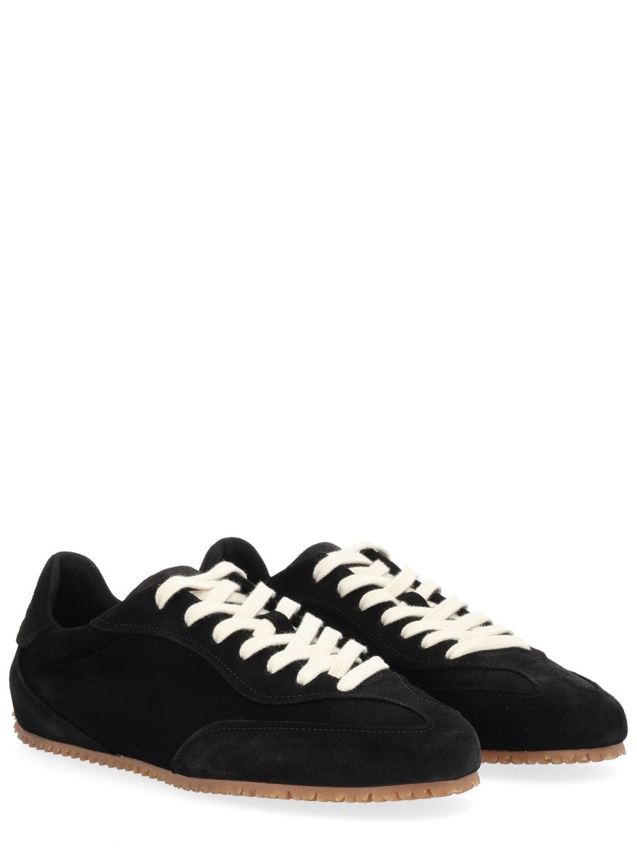 AXEL ARIGATO - Man - Black - Sneaker