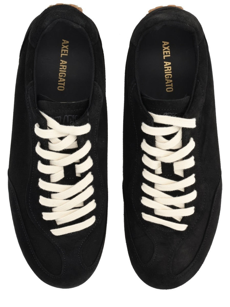 AXEL ARIGATO - Man - Black - Sneaker