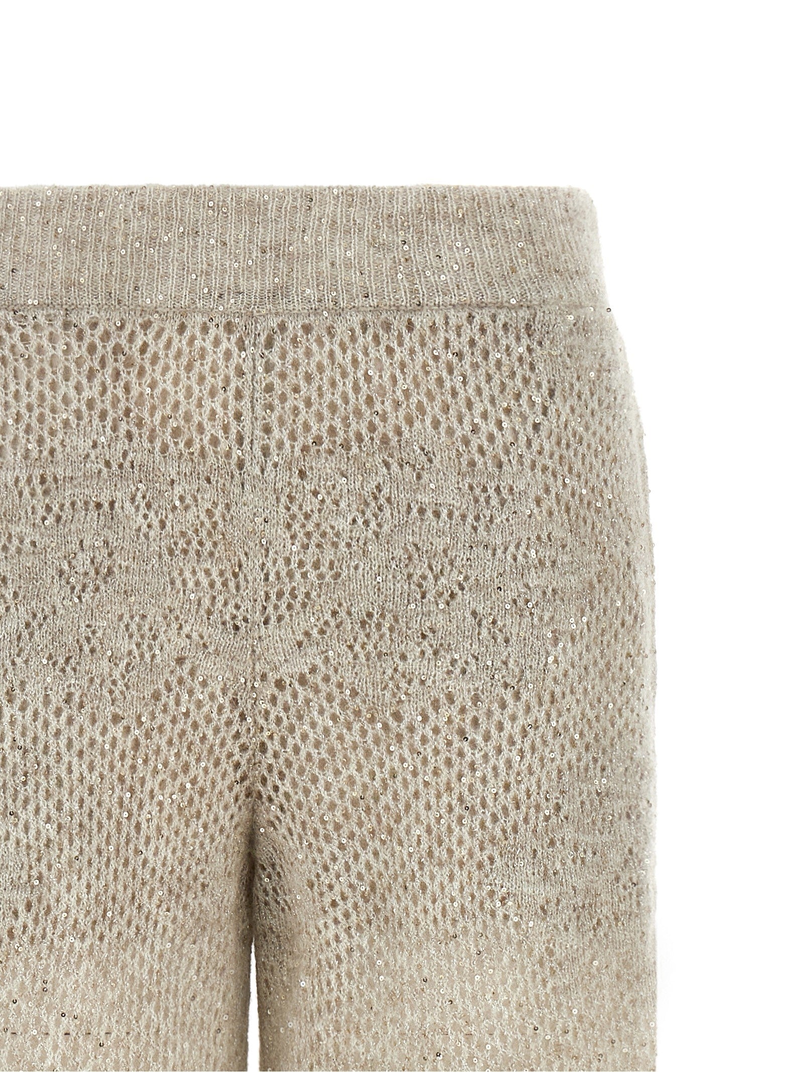 Brunello Cucinelli - nan - Beige - Pants