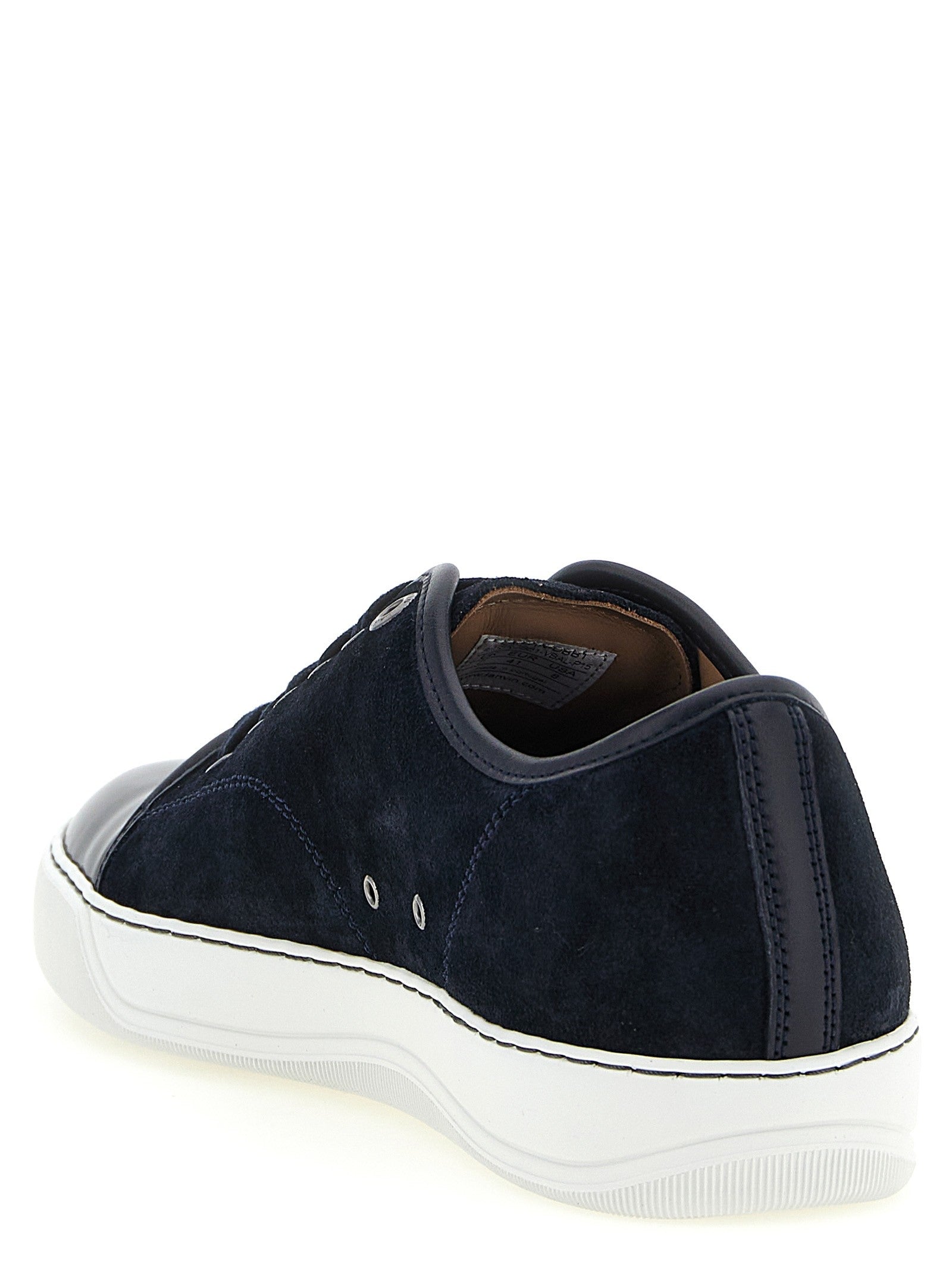 Lanvin - nan - Blue - Sneaker