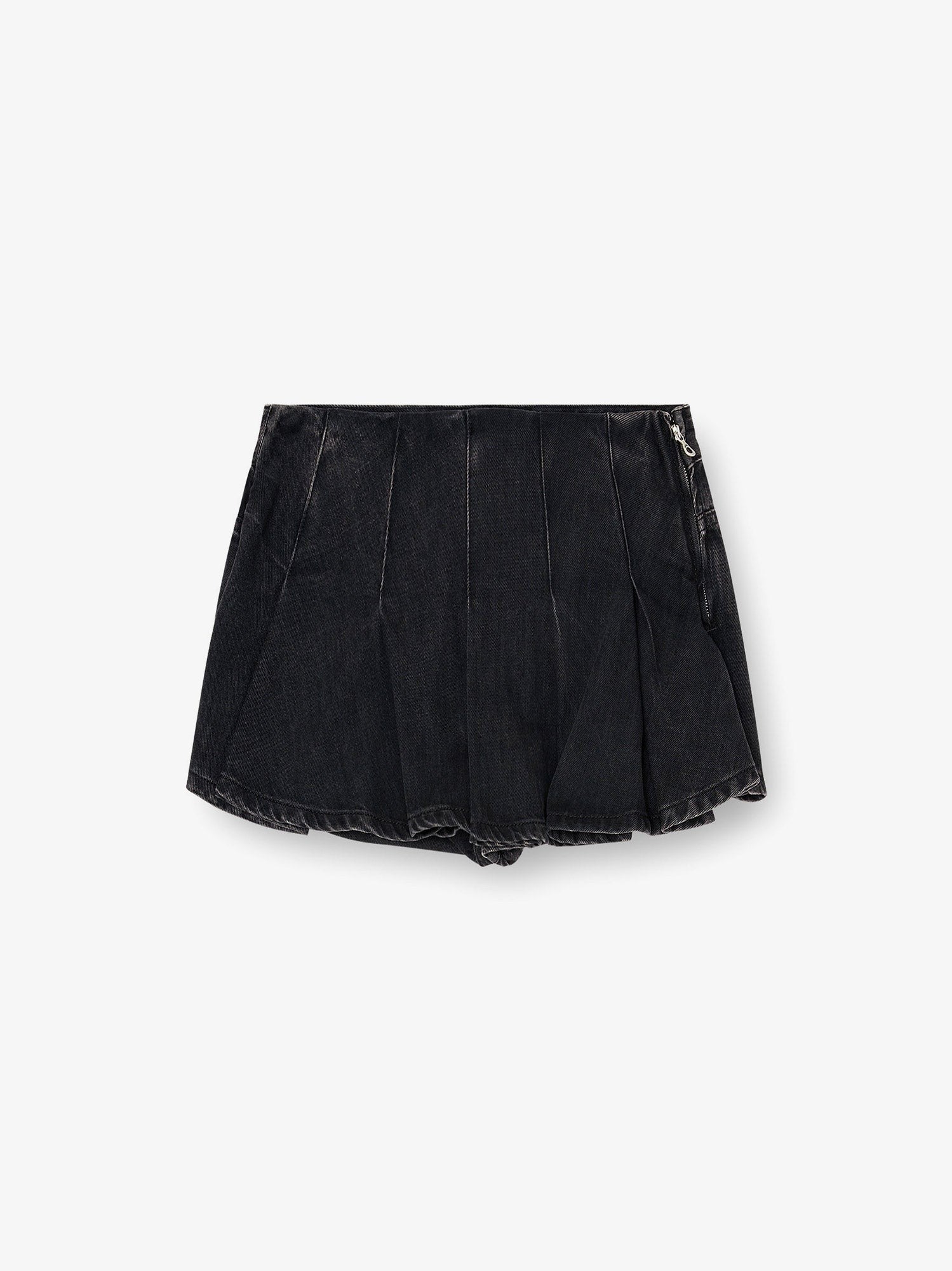 Diesel - Woman - Black - Shorts