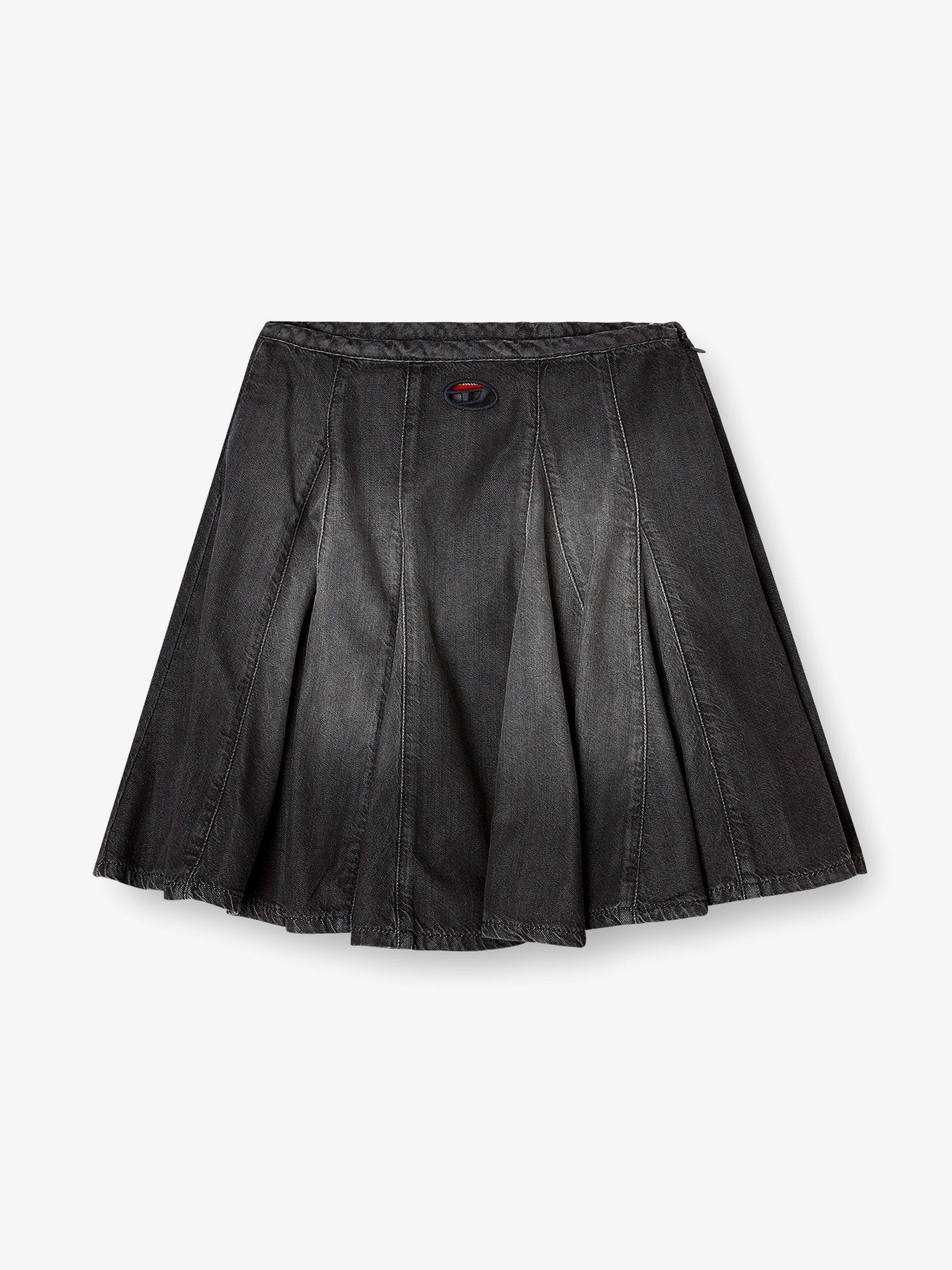 Diesel - Woman - Black - Skirt