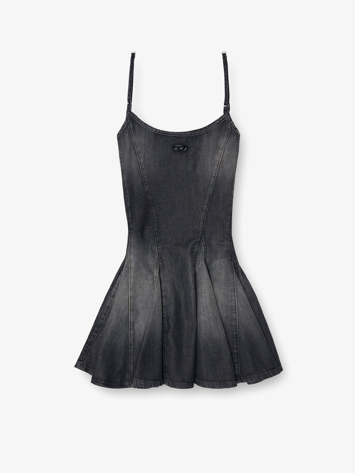 Diesel - Woman - Black - Dress