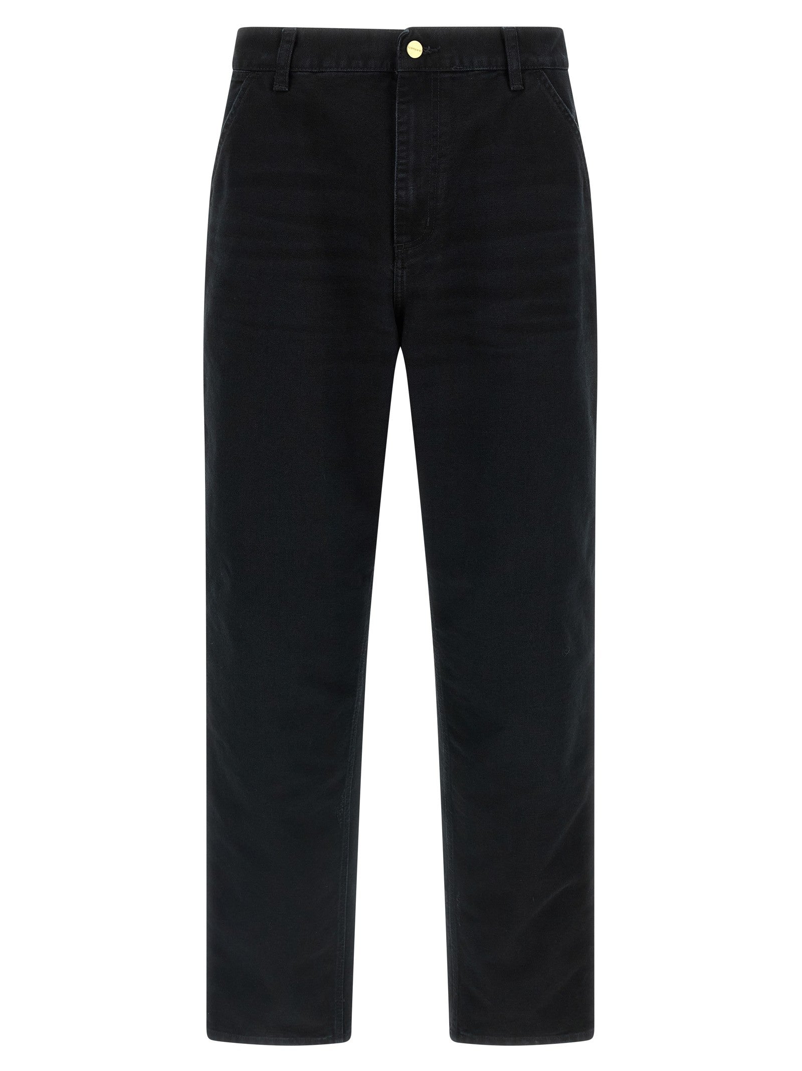 Carhartt Wip - nan - Black - Jeans