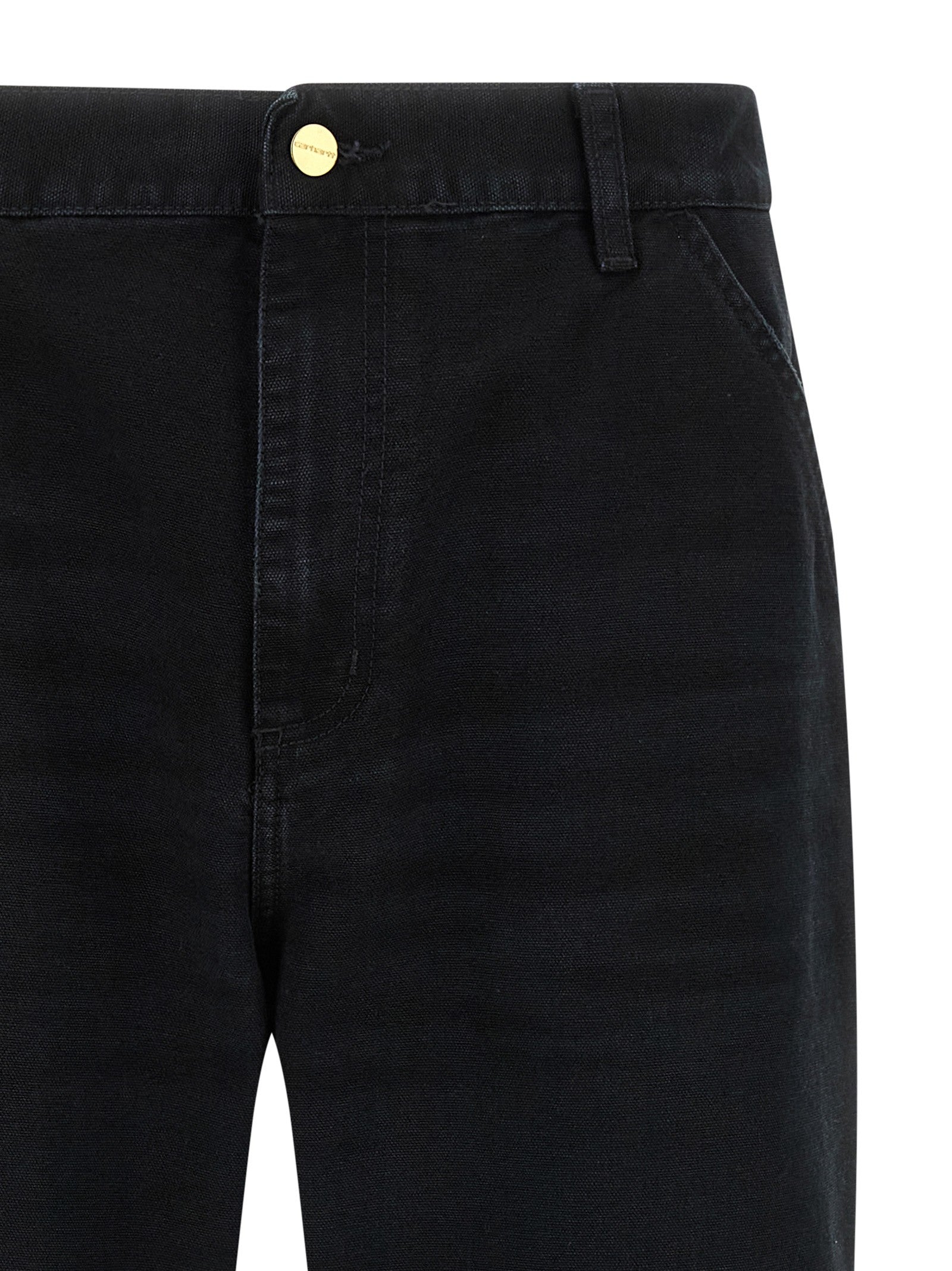 Carhartt Wip - nan - Black - Jeans
