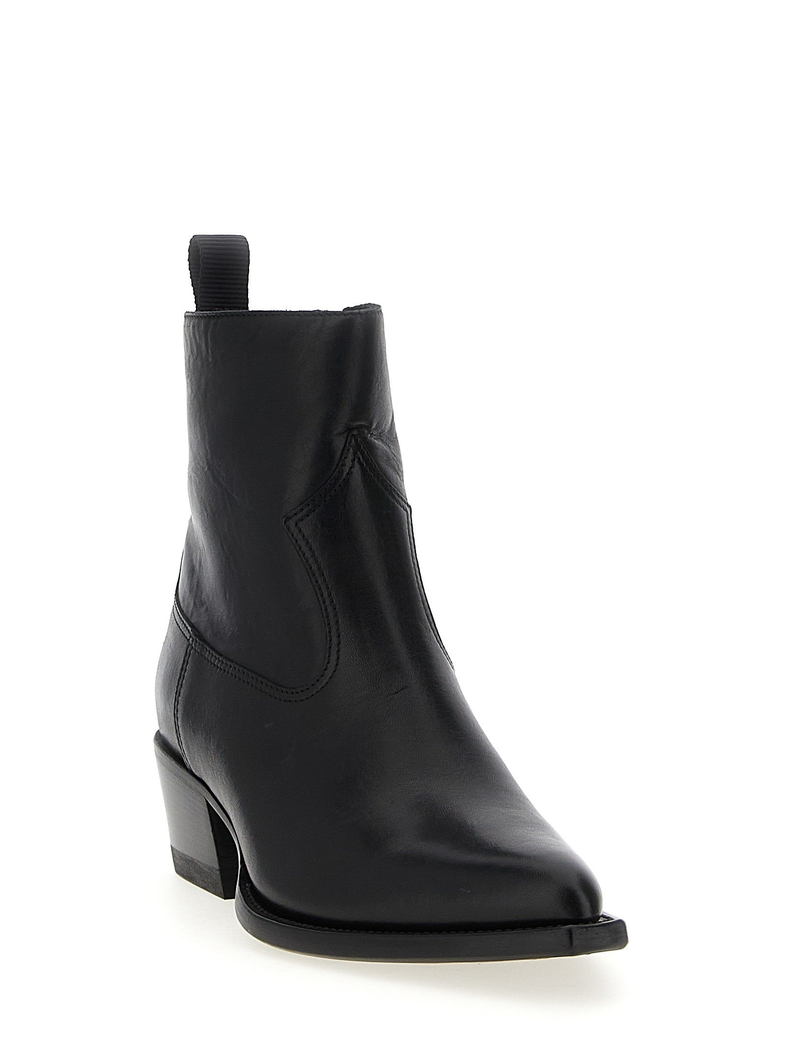 Golden Goose - nan - Black - Boot