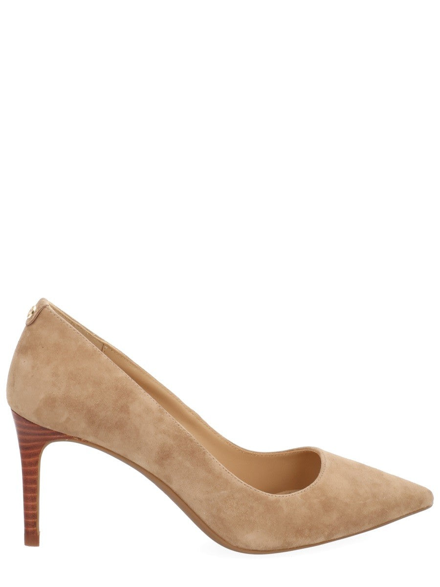 MICHAEL BY MICHAEL KORS - Woman - Beige - Heel