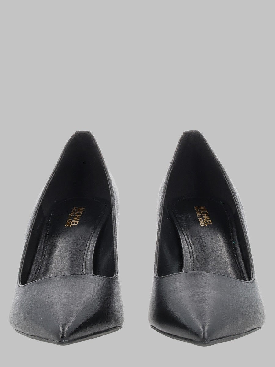 MICHAEL BY MICHAEL KORS - Woman - Black - Heel