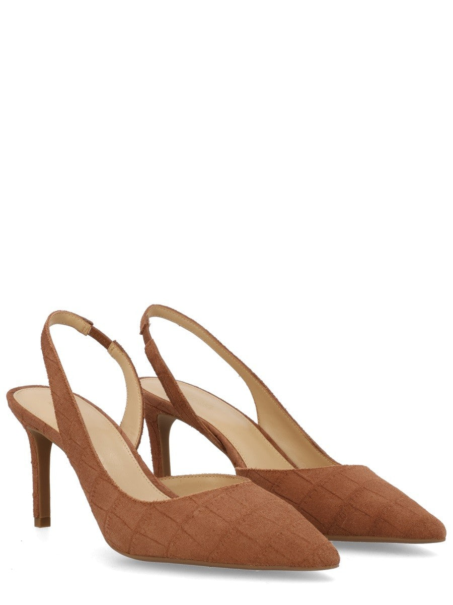 MICHAEL BY MICHAEL KORS - Woman - Brown - Heel