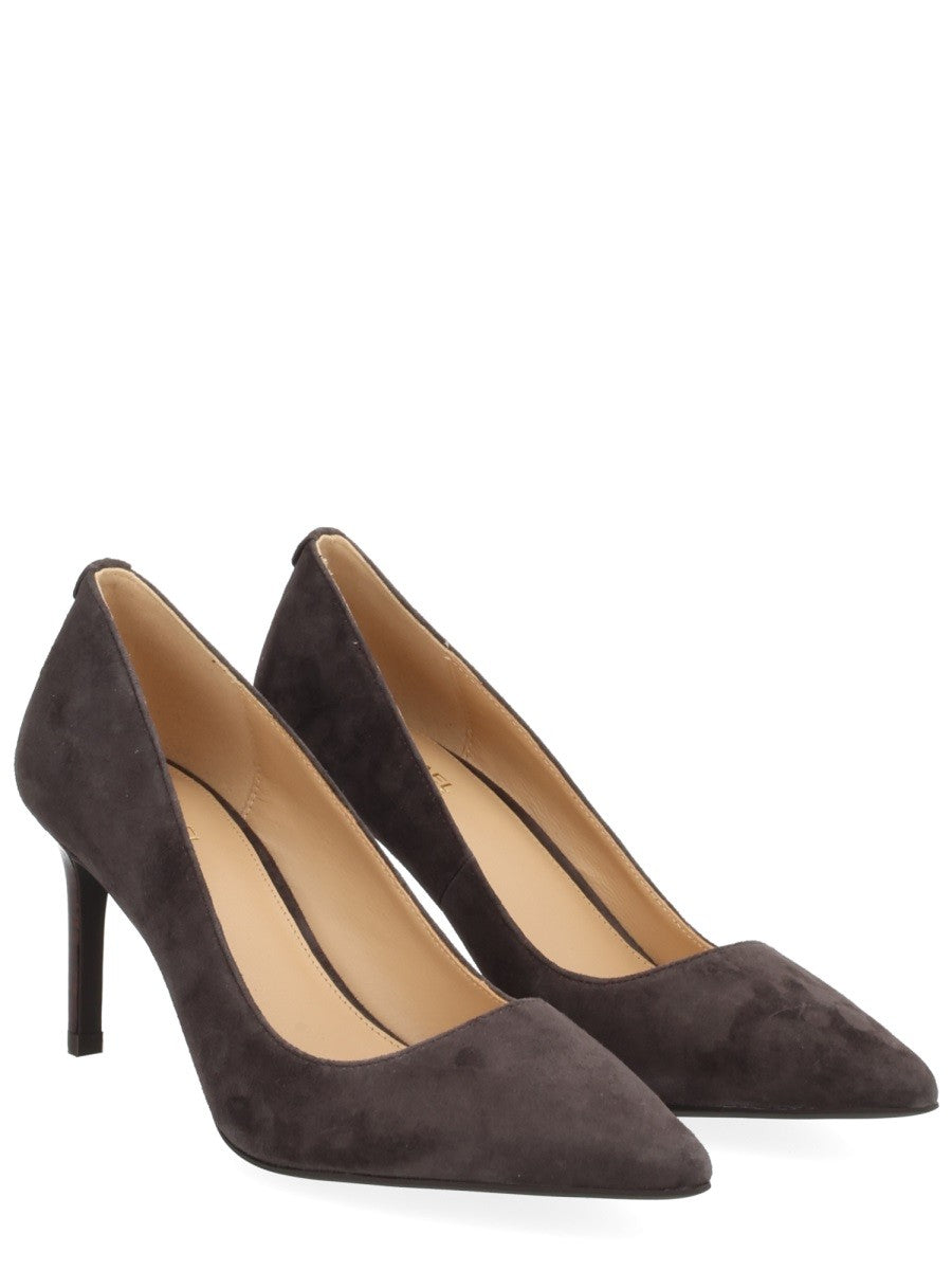 MICHAEL BY MICHAEL KORS - Woman - Brown - Heel