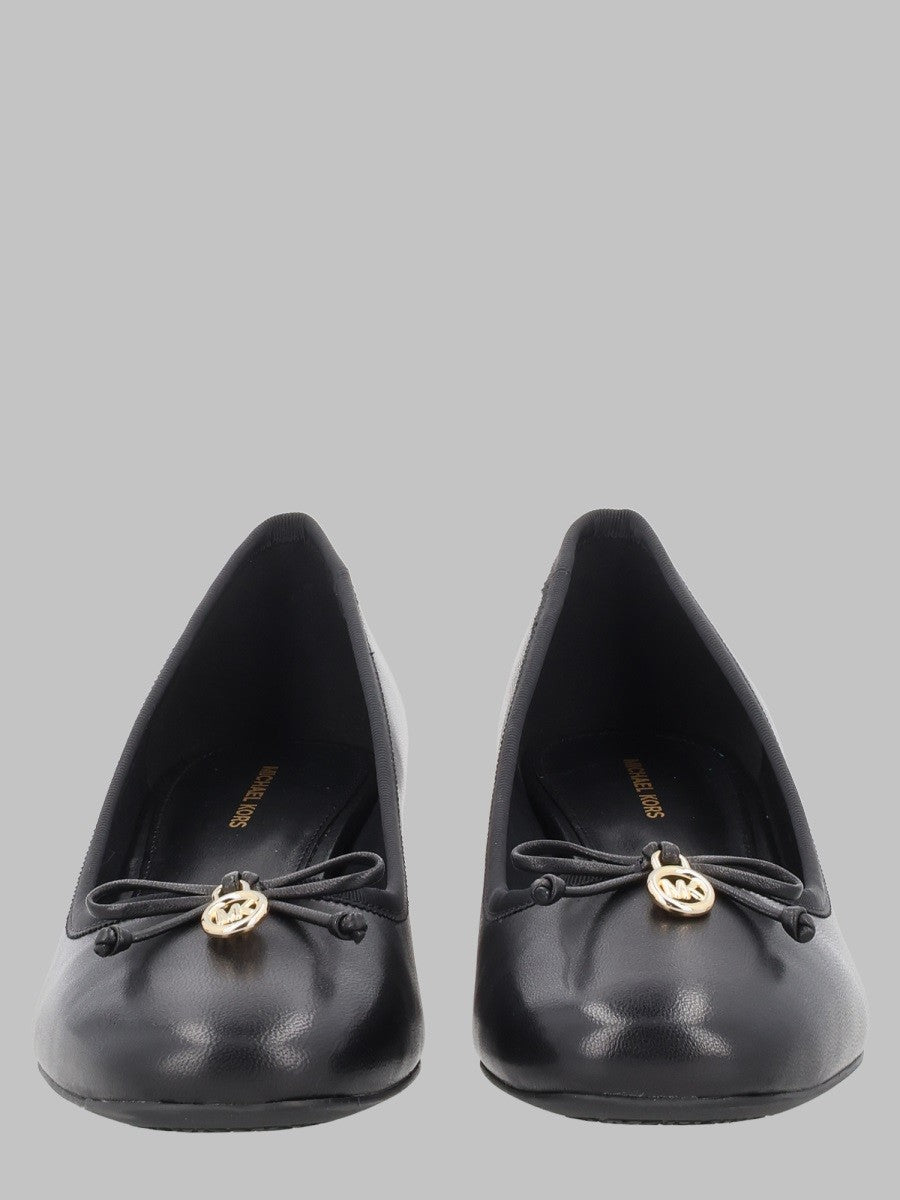 MICHAEL BY MICHAEL KORS - Woman - Black - Heel