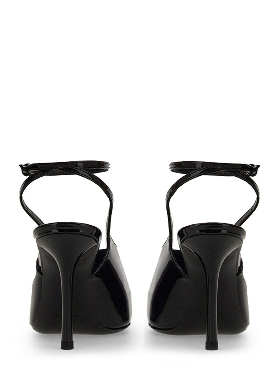 Givenchy - Woman - Black - Heel