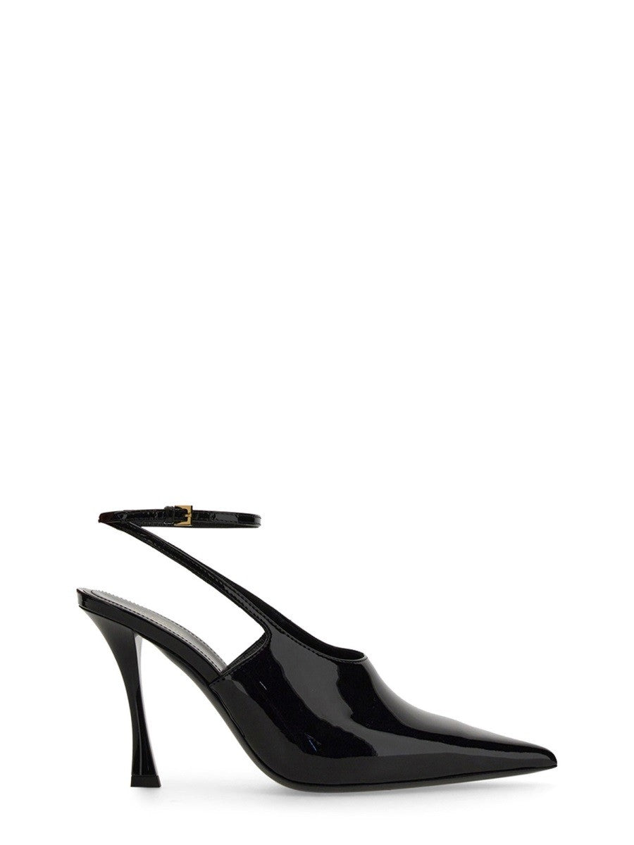 Givenchy - Woman - Black - Heel
